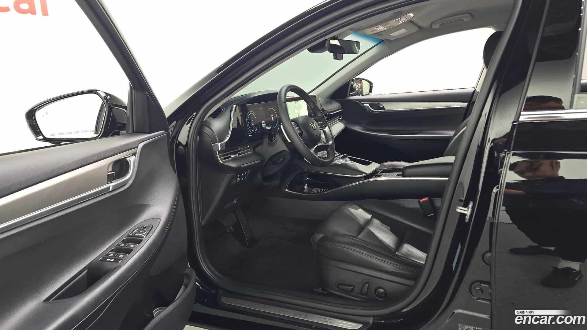 Grandeur Hyundai 2022.7-INNER-010