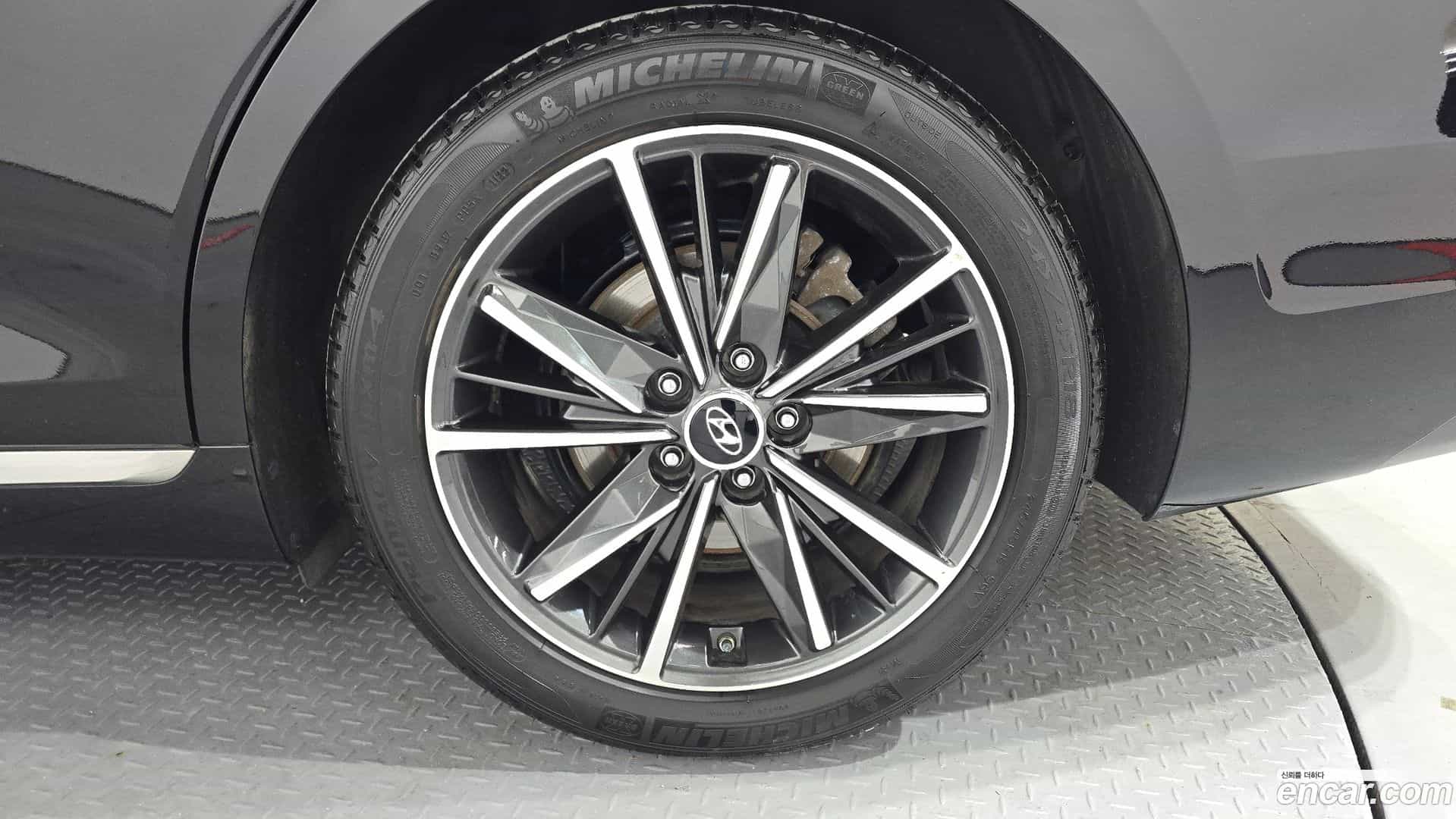 Grandeur Hyundai 2022.7-OUTER-031