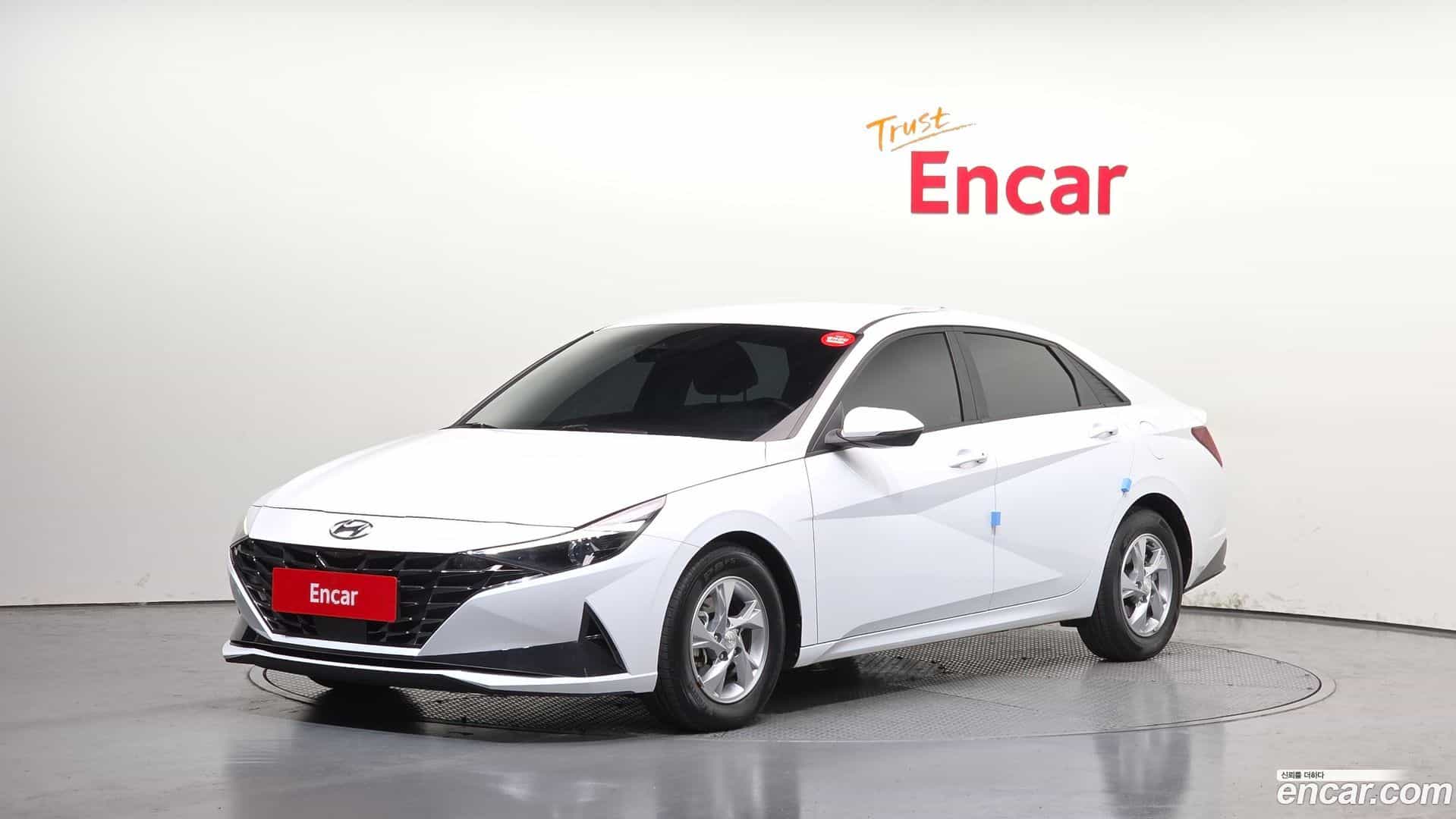 AVANTE Hyundai 2021.8-OUTER-001