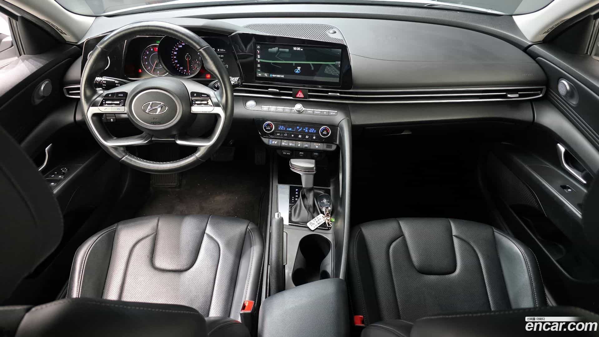 AVANTE Hyundai 2021.8-INNER-007