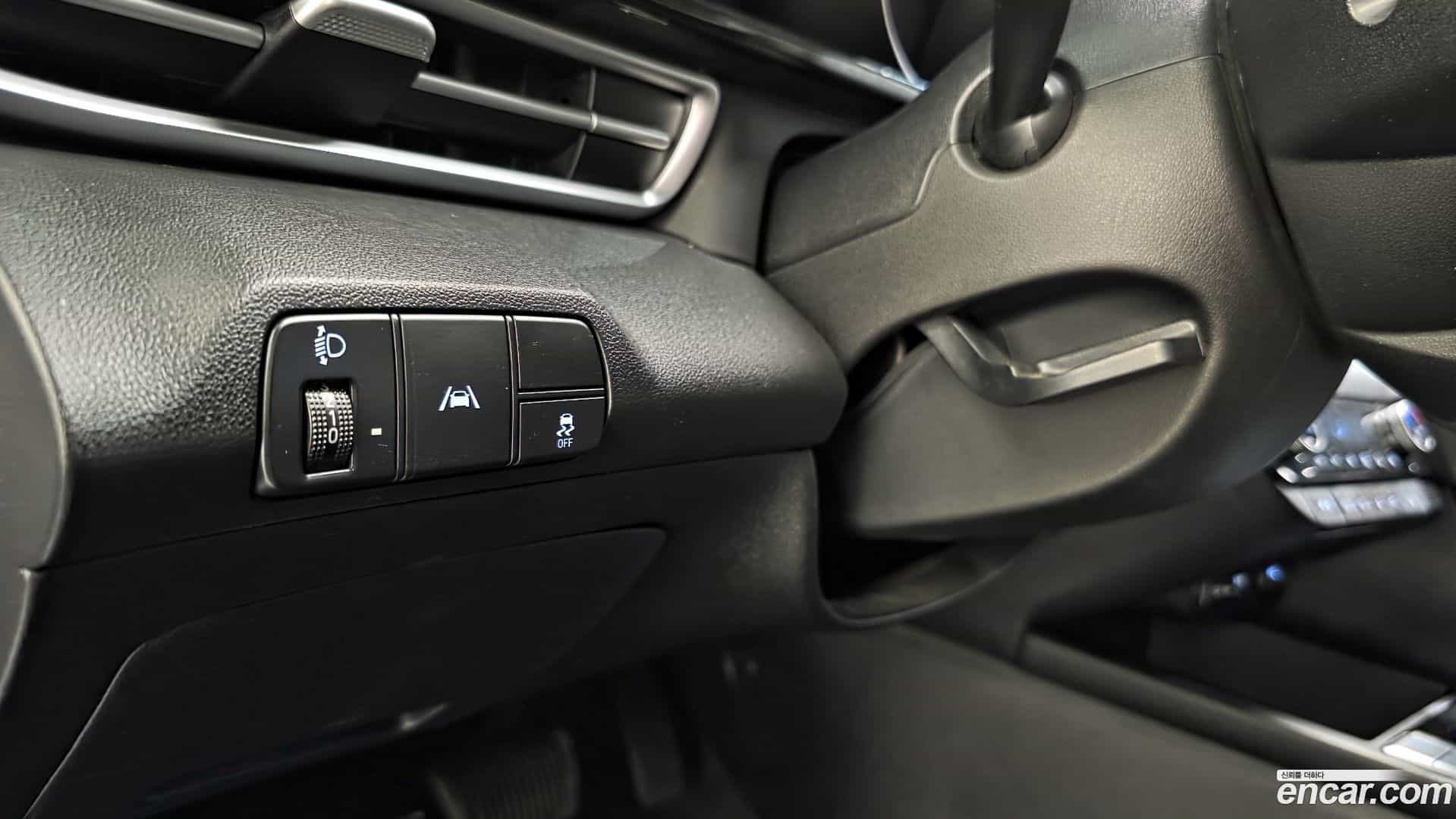 AVANTE Hyundai 2021.8-OPTION-019