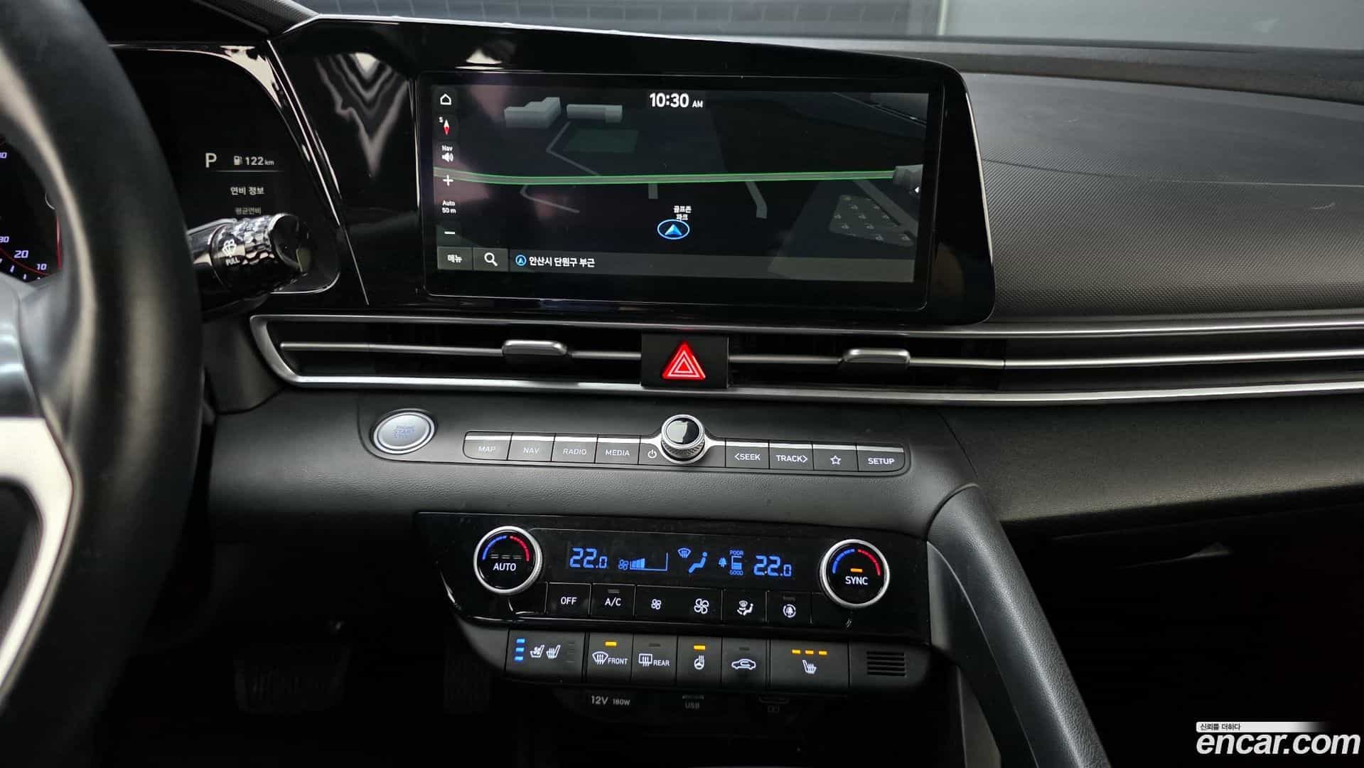 AVANTE Hyundai 2021.8-OPTION-024