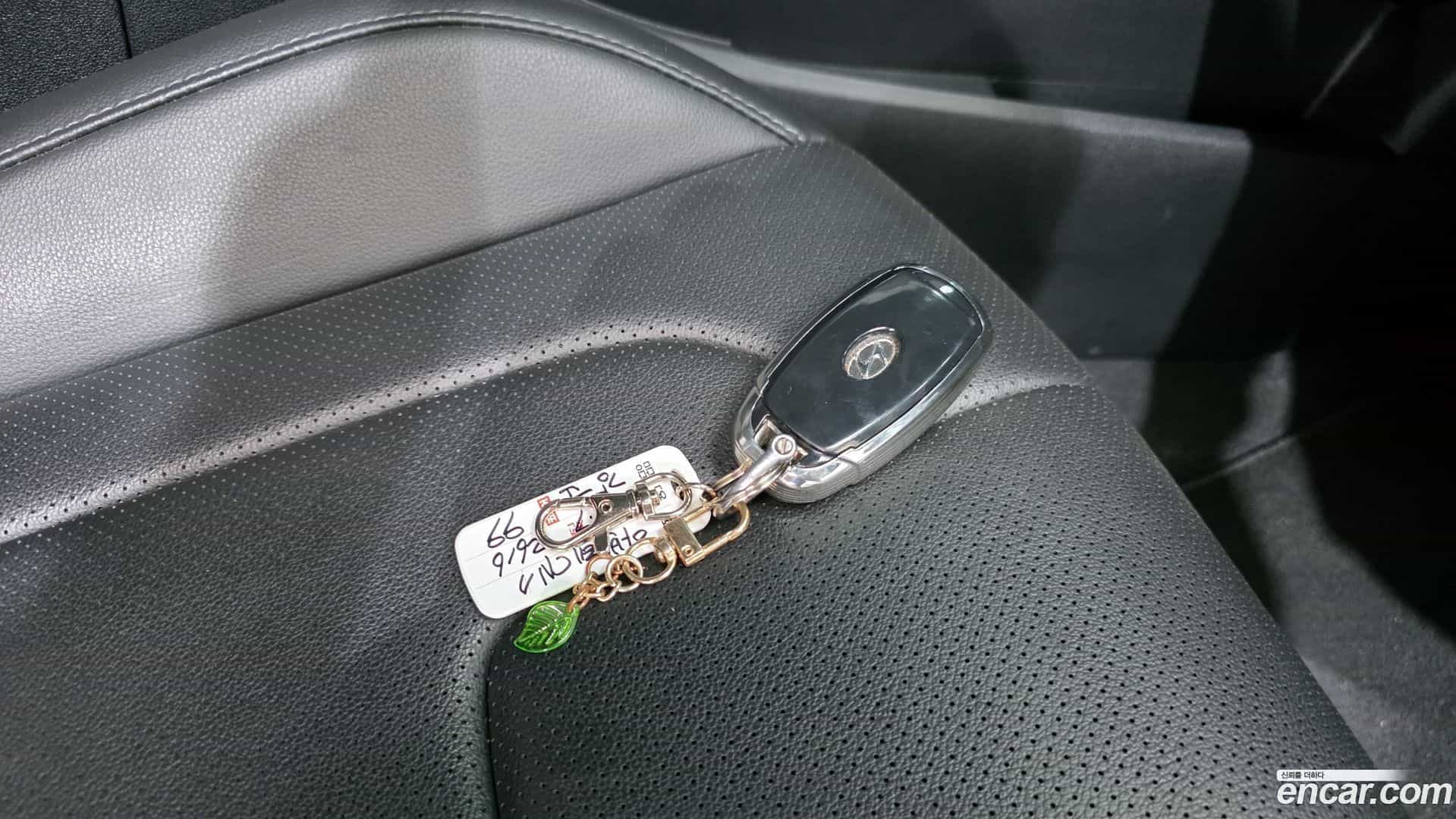 AVANTE Hyundai 2021.8-OPTION-045