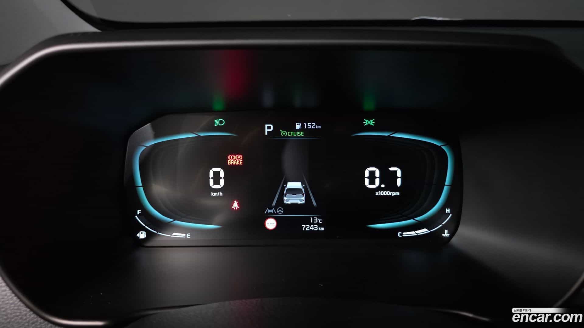 morning Kia 2025.6-INNER-008