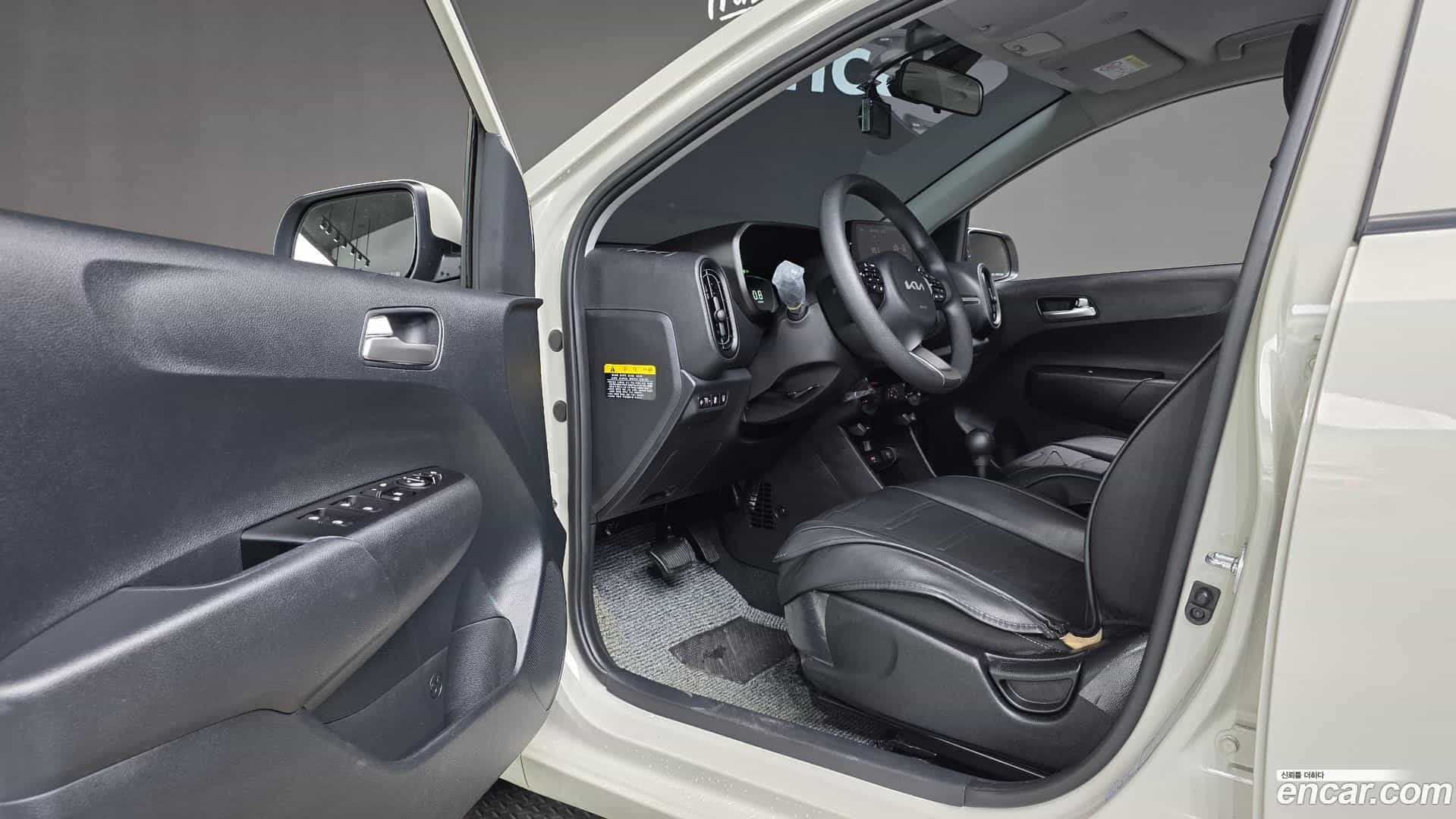 morning Kia 2025.6-INNER-036