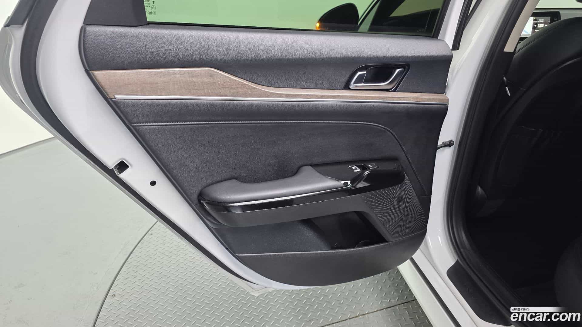 K5 Kia 2021.6-INNER-035