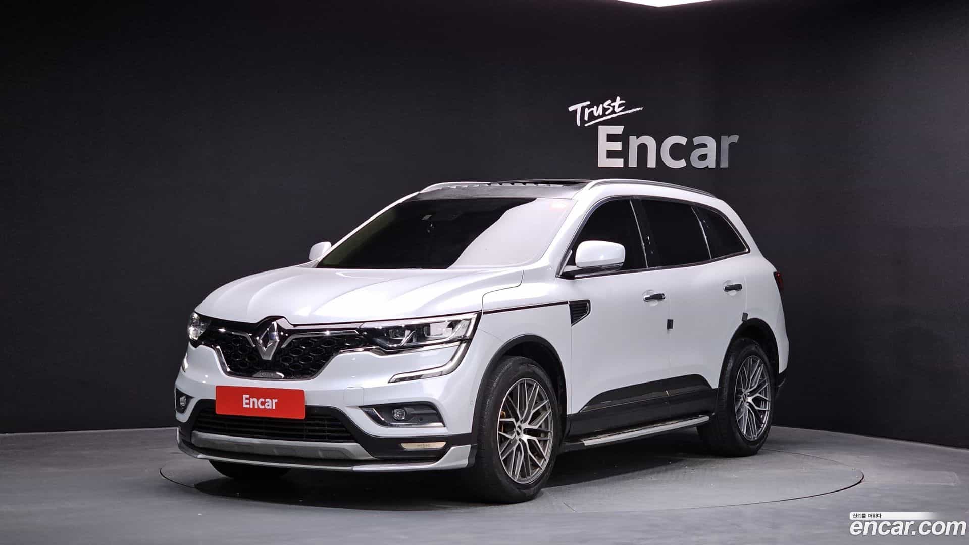 QM6 Renault Korea 2018.11-OUTER-001