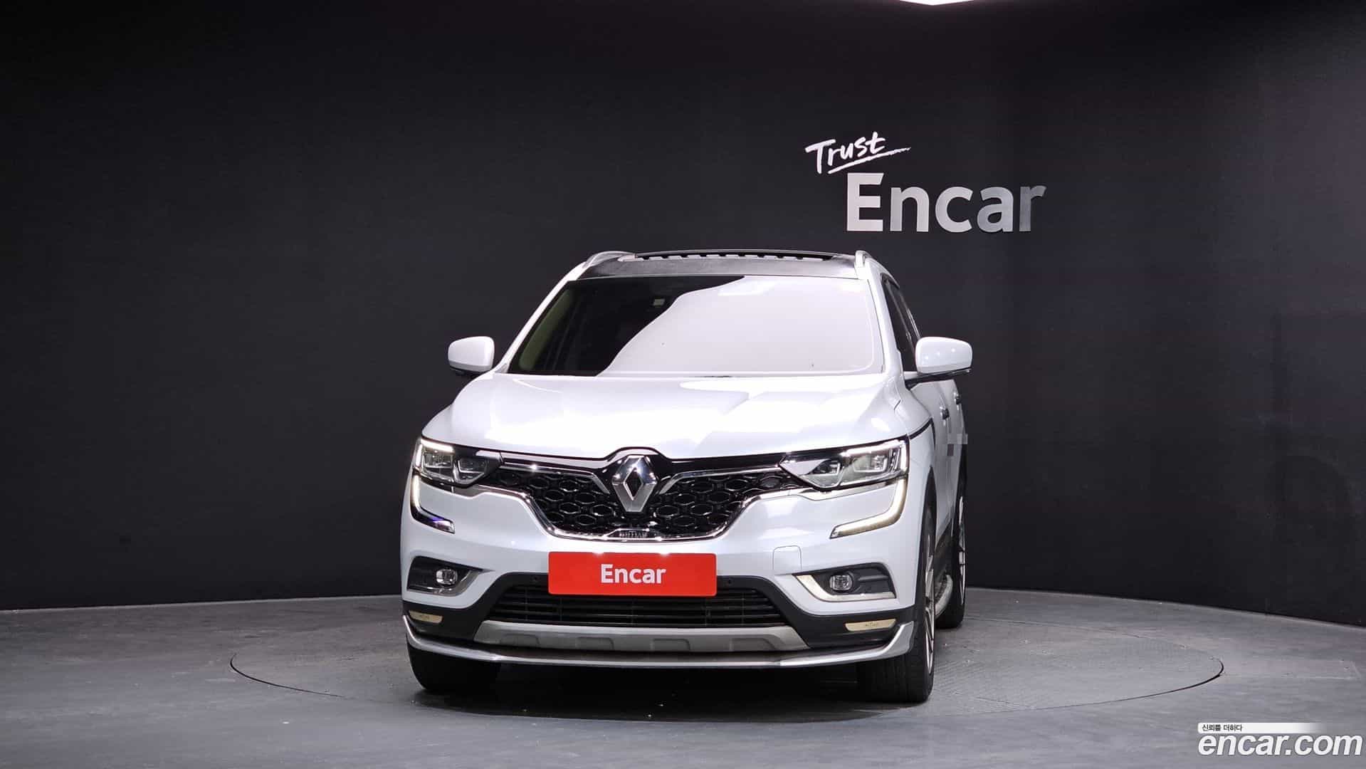 QM6 Renault Korea 2018.11-OUTER-003