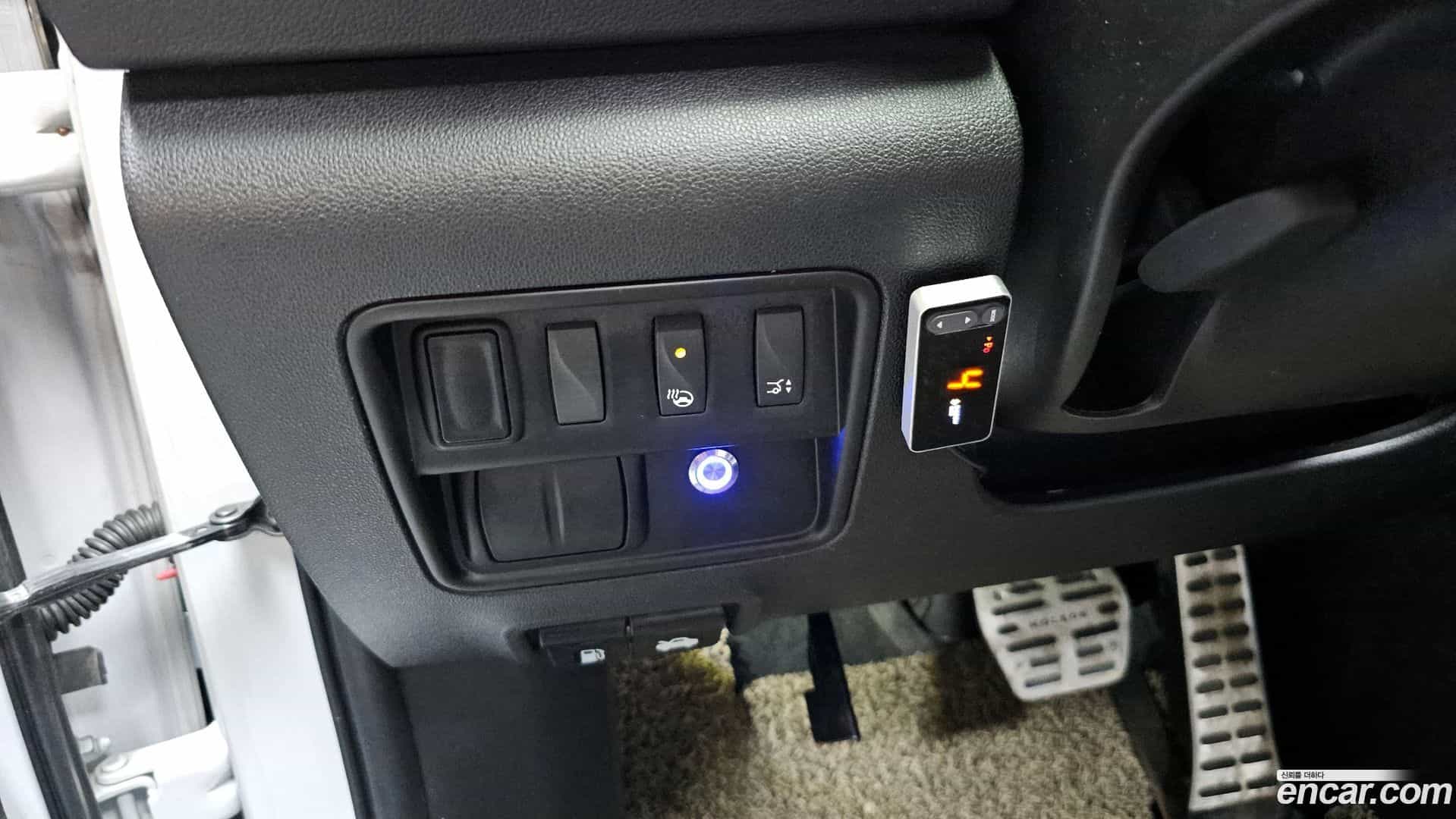 QM6 Renault Korea 2018.11-OPTION-041