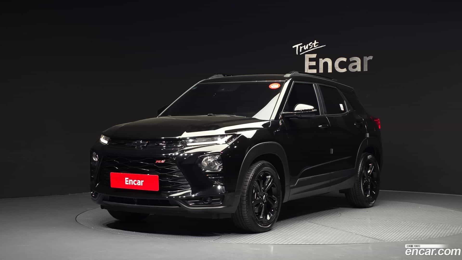 Trailblazer Chevrolet 2022.8-OUTER-001