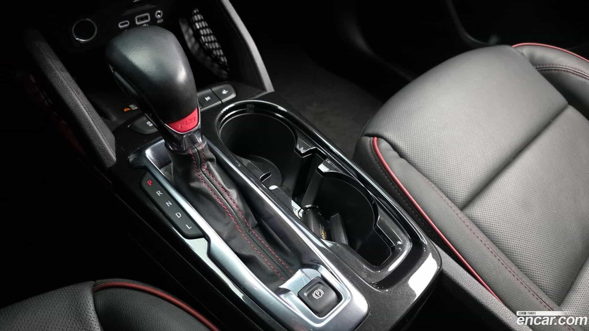 Trailblazer Chevrolet 2022.8-INNER-009