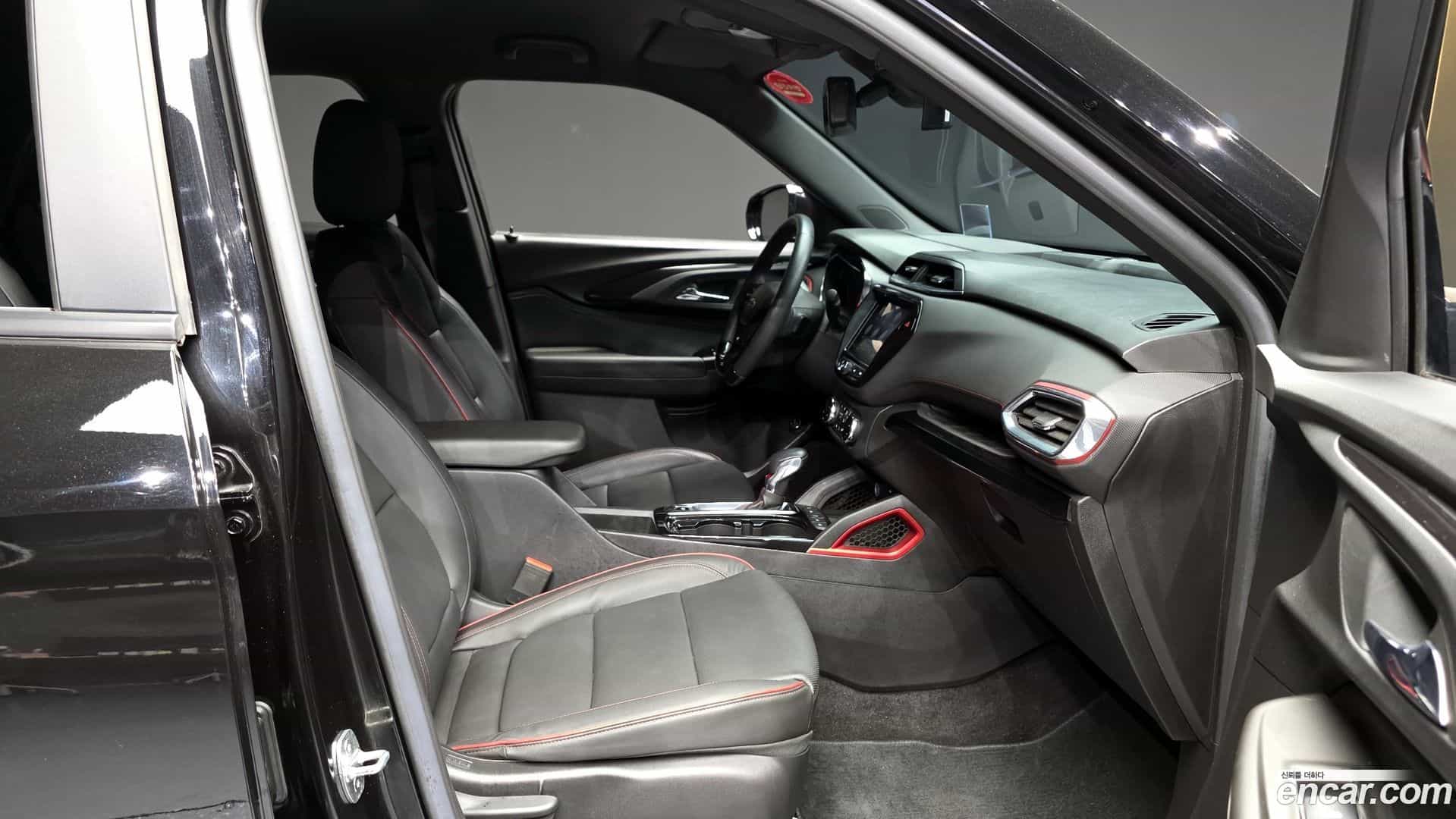 Trailblazer Chevrolet 2022.8-OPTION-015