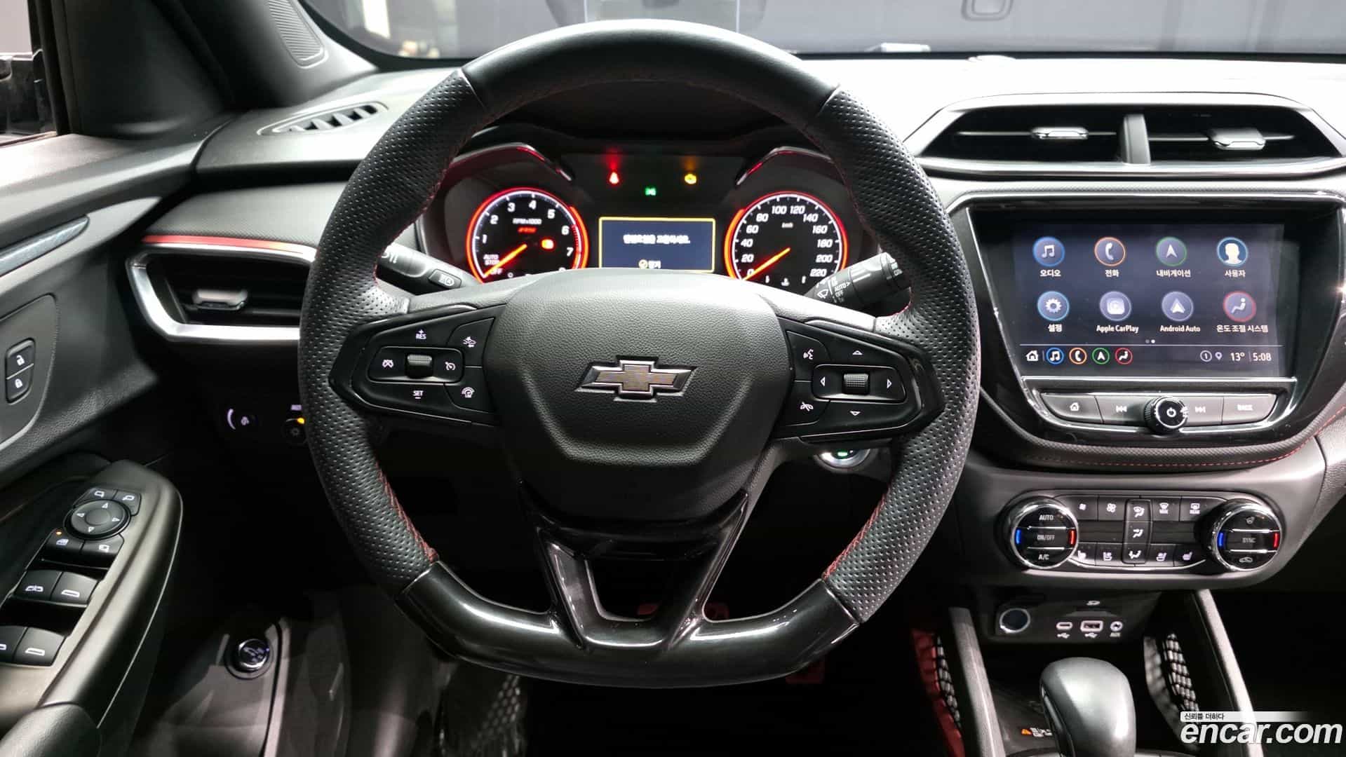 Trailblazer Chevrolet 2022.8-OPTION-017