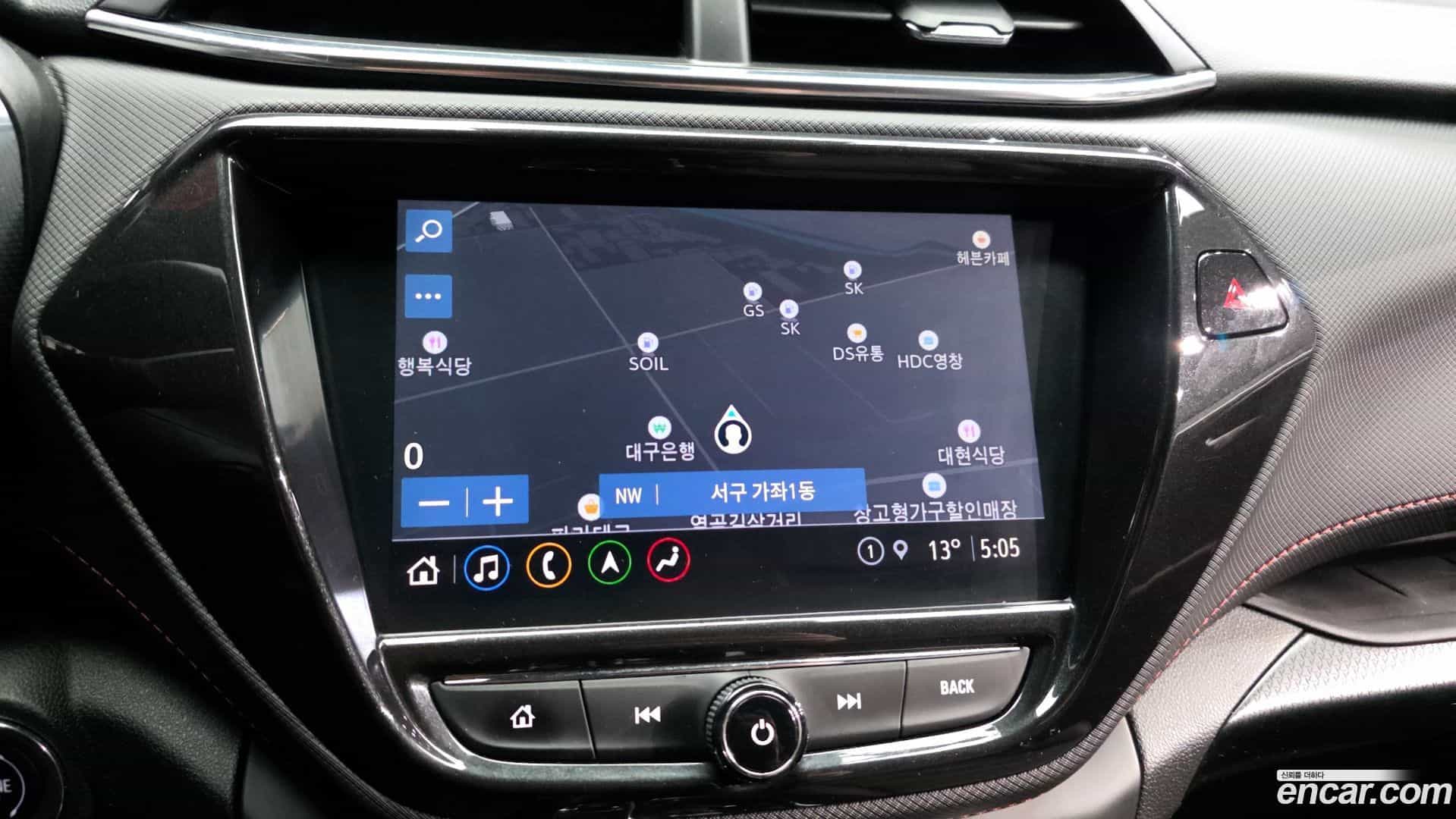 Trailblazer Chevrolet 2022.8-OPTION-019