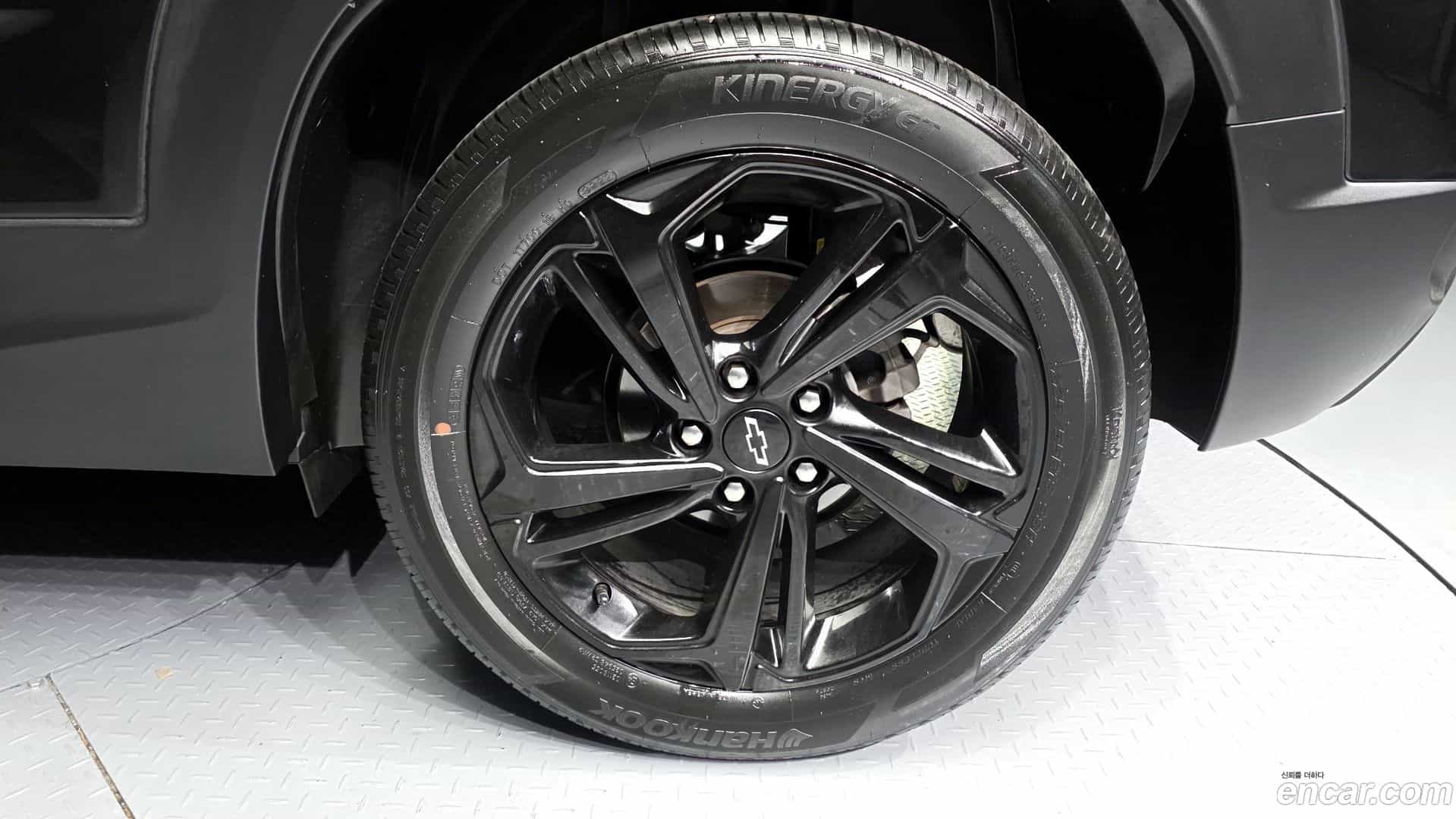 Trailblazer Chevrolet 2022.8-OUTER-031