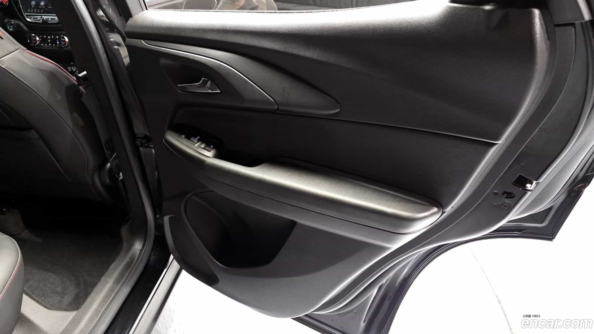Trailblazer Chevrolet 2022.8-INNER-035