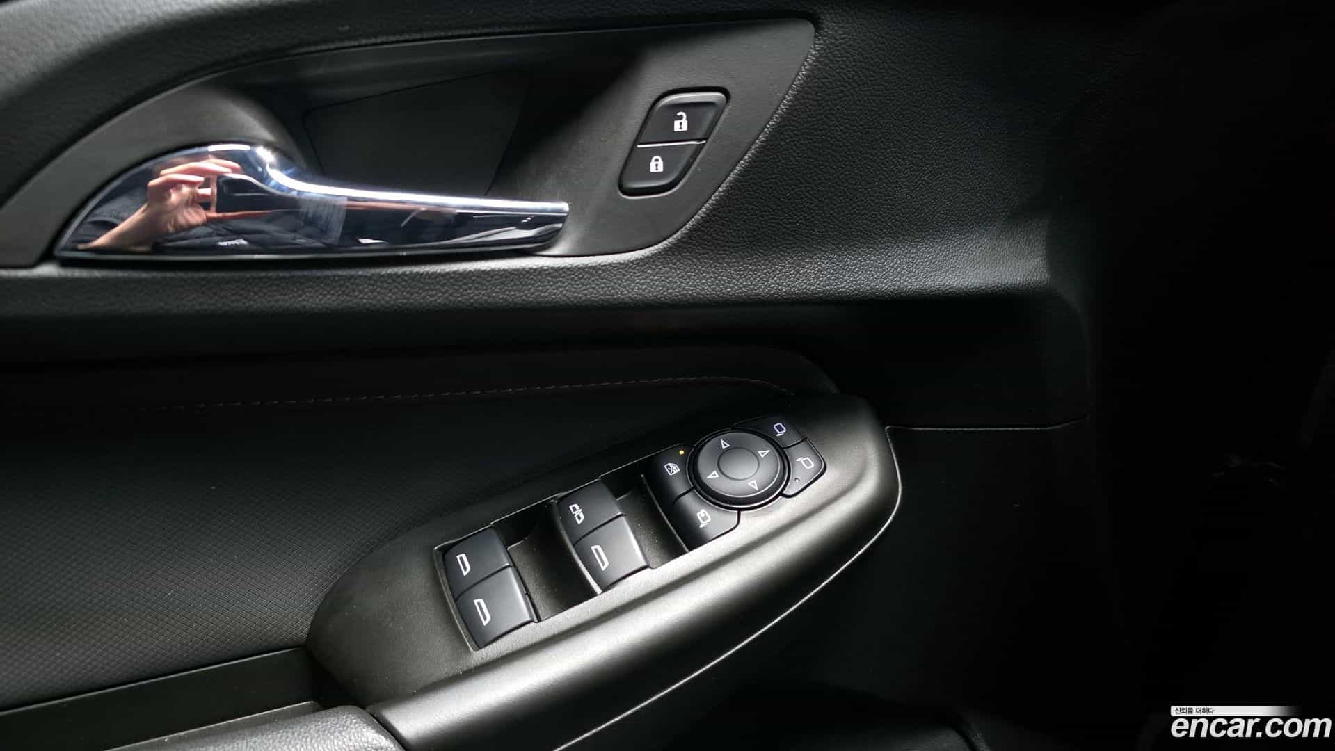 Trailblazer Chevrolet 2022.8-OPTION-041