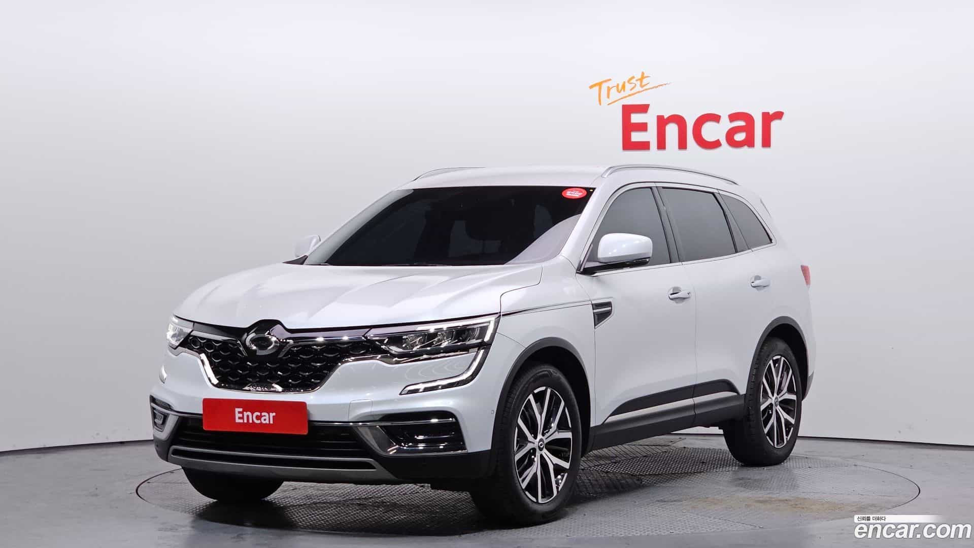 QM6 Renault Korea 2022.1-OUTER-001