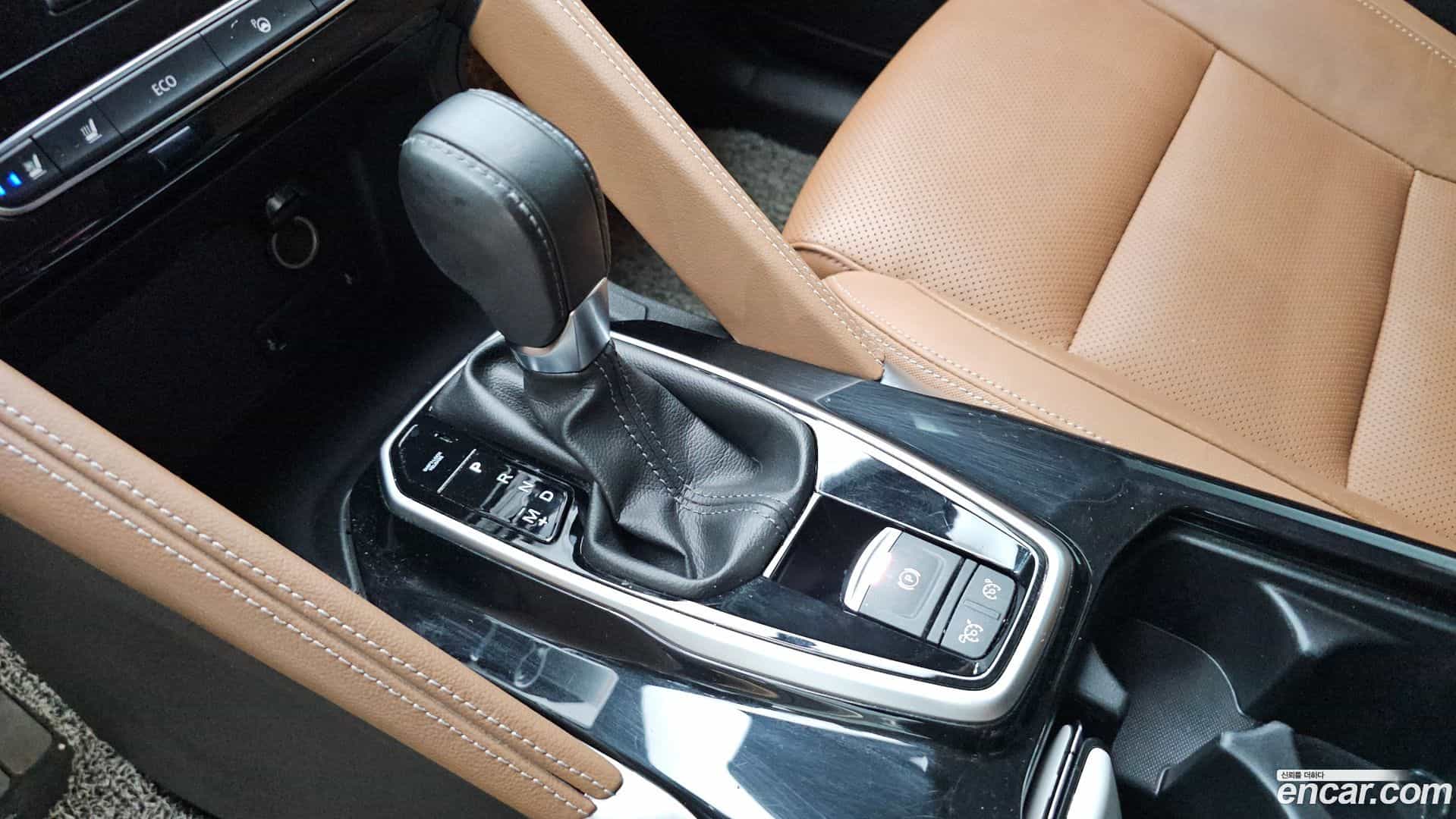 QM6 Renault Korea 2022.1-INNER-009