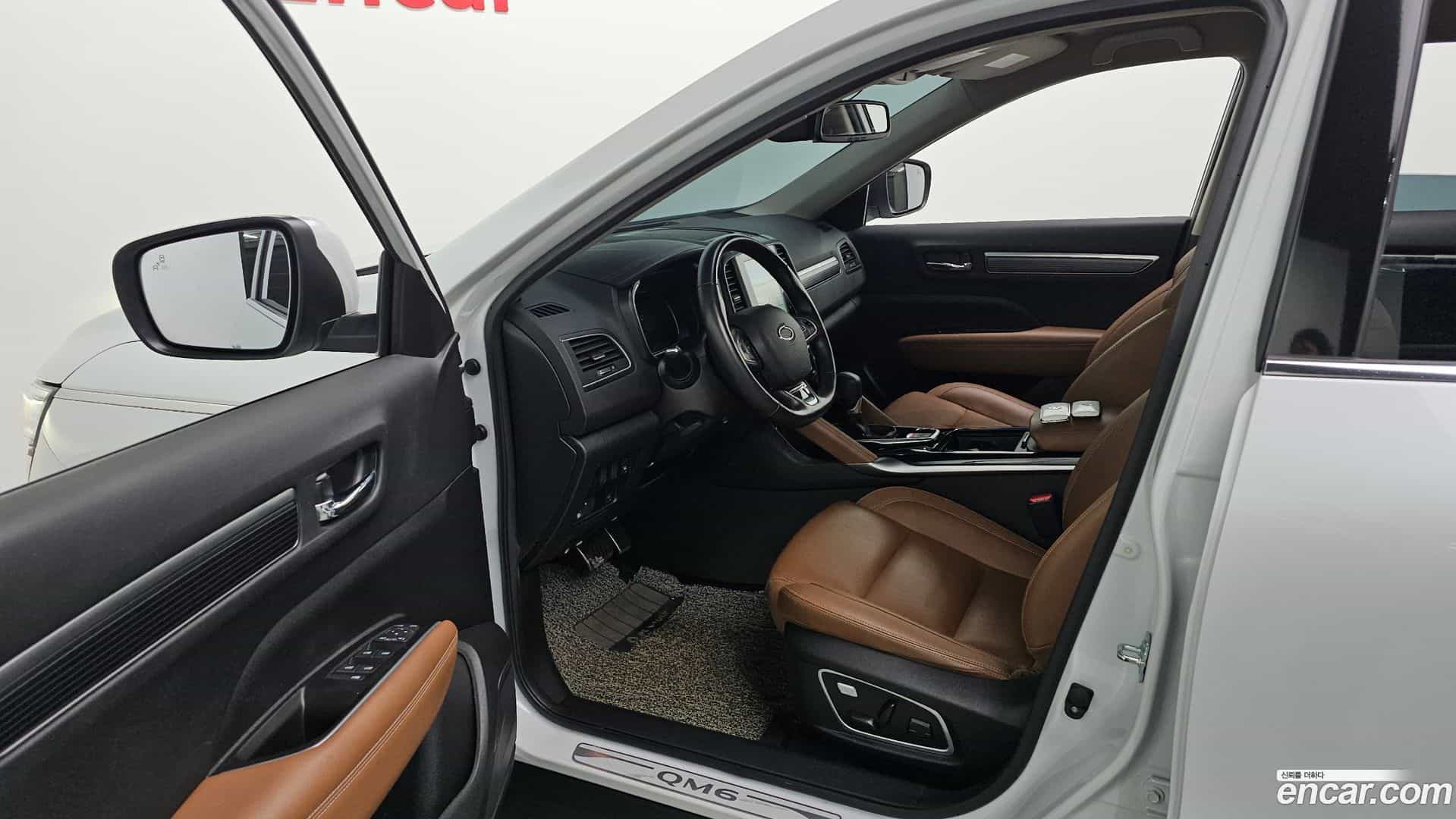 QM6 Renault Korea 2022.1-INNER-010