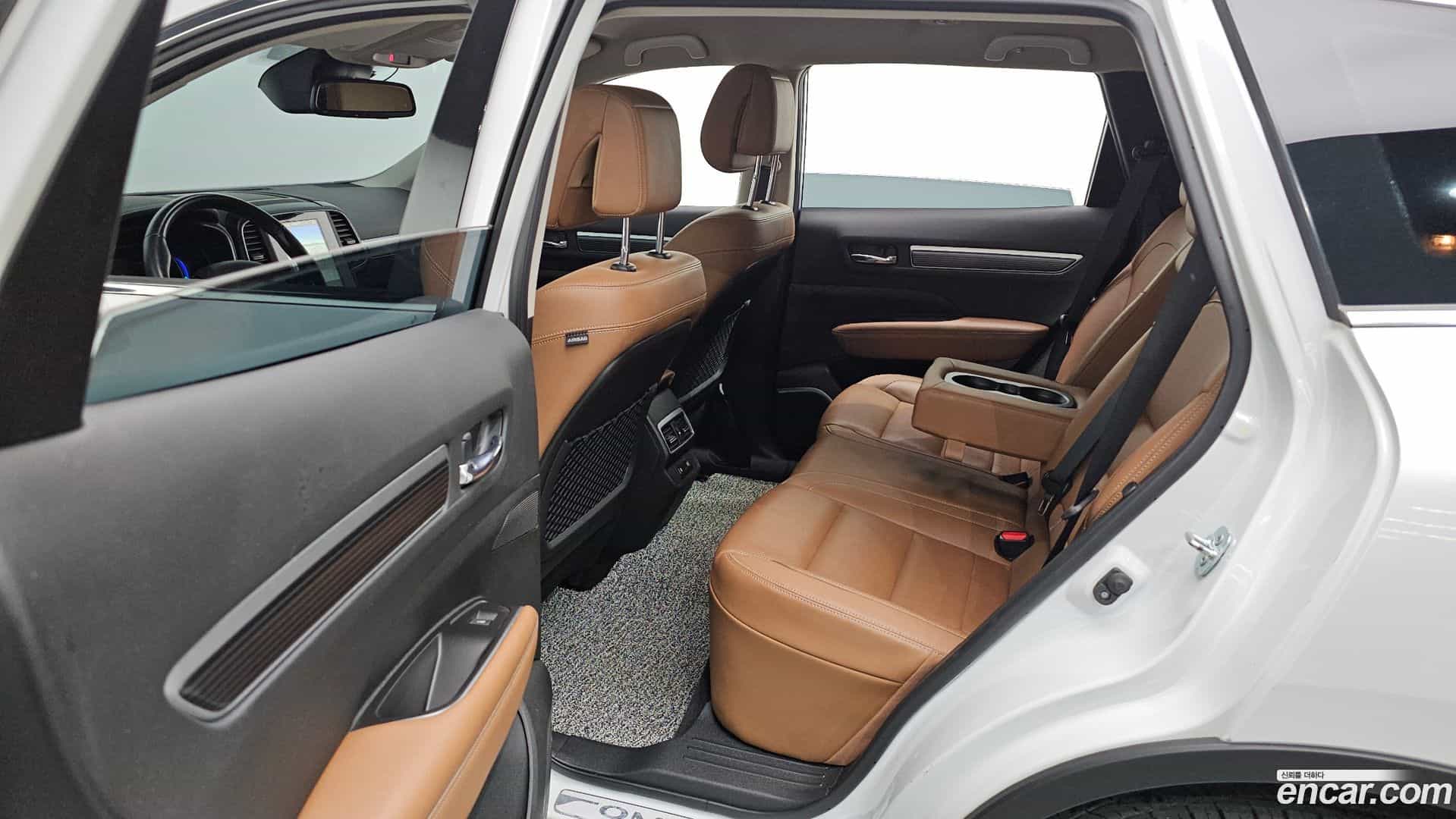 QM6 Renault Korea 2022.1-OPTION-023