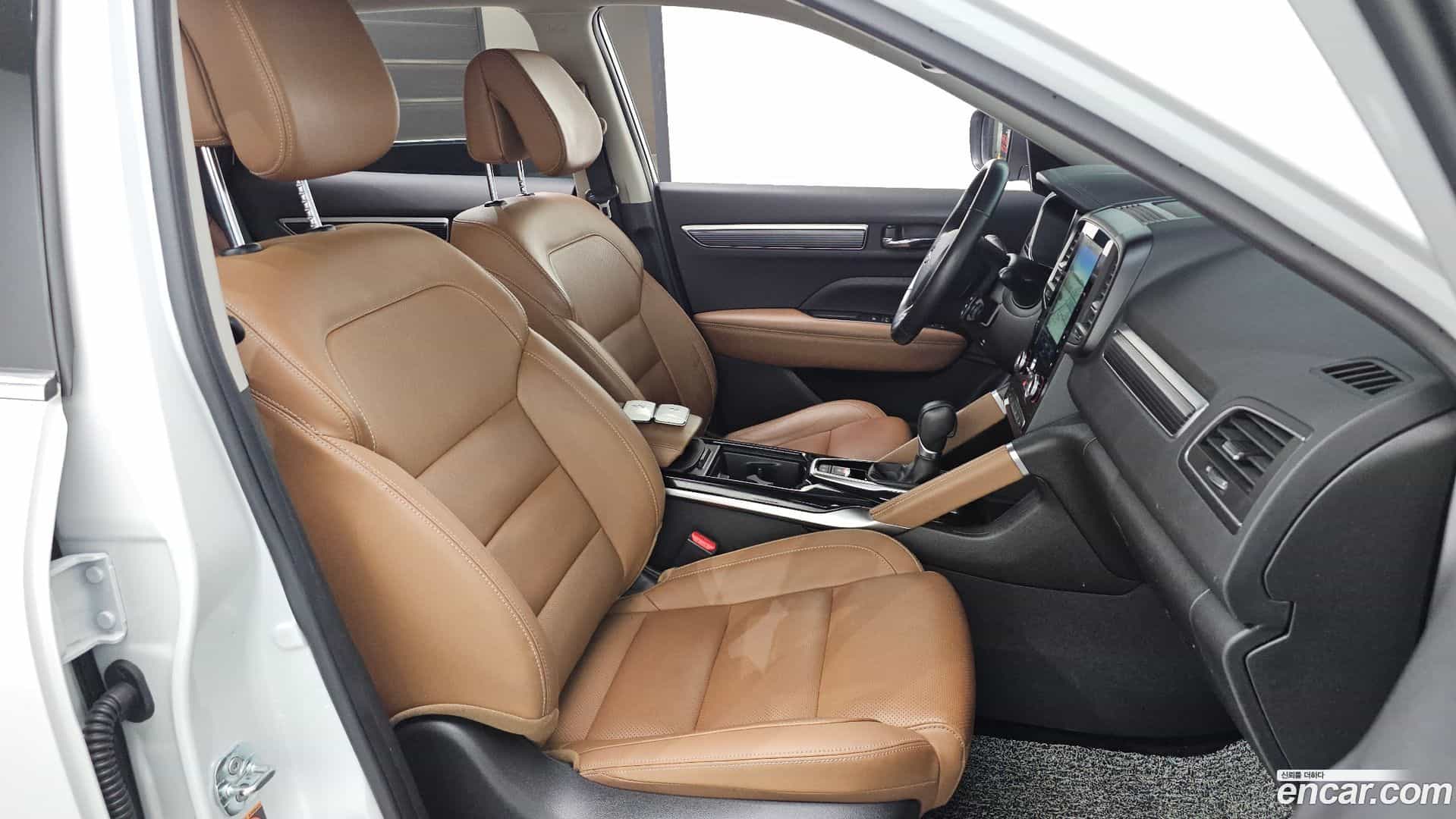 QM6 Renault Korea 2022.1-INNER-036