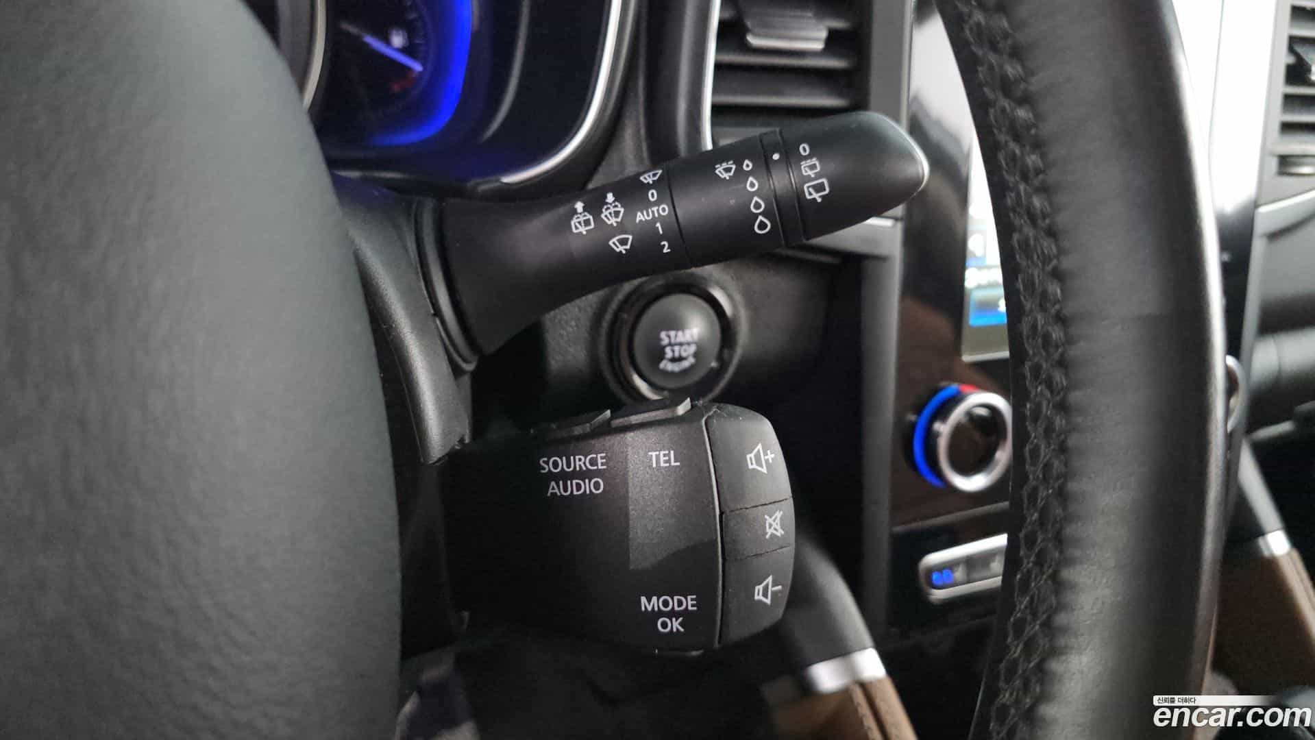 QM6 Renault Korea 2022.1-OPTION-040
