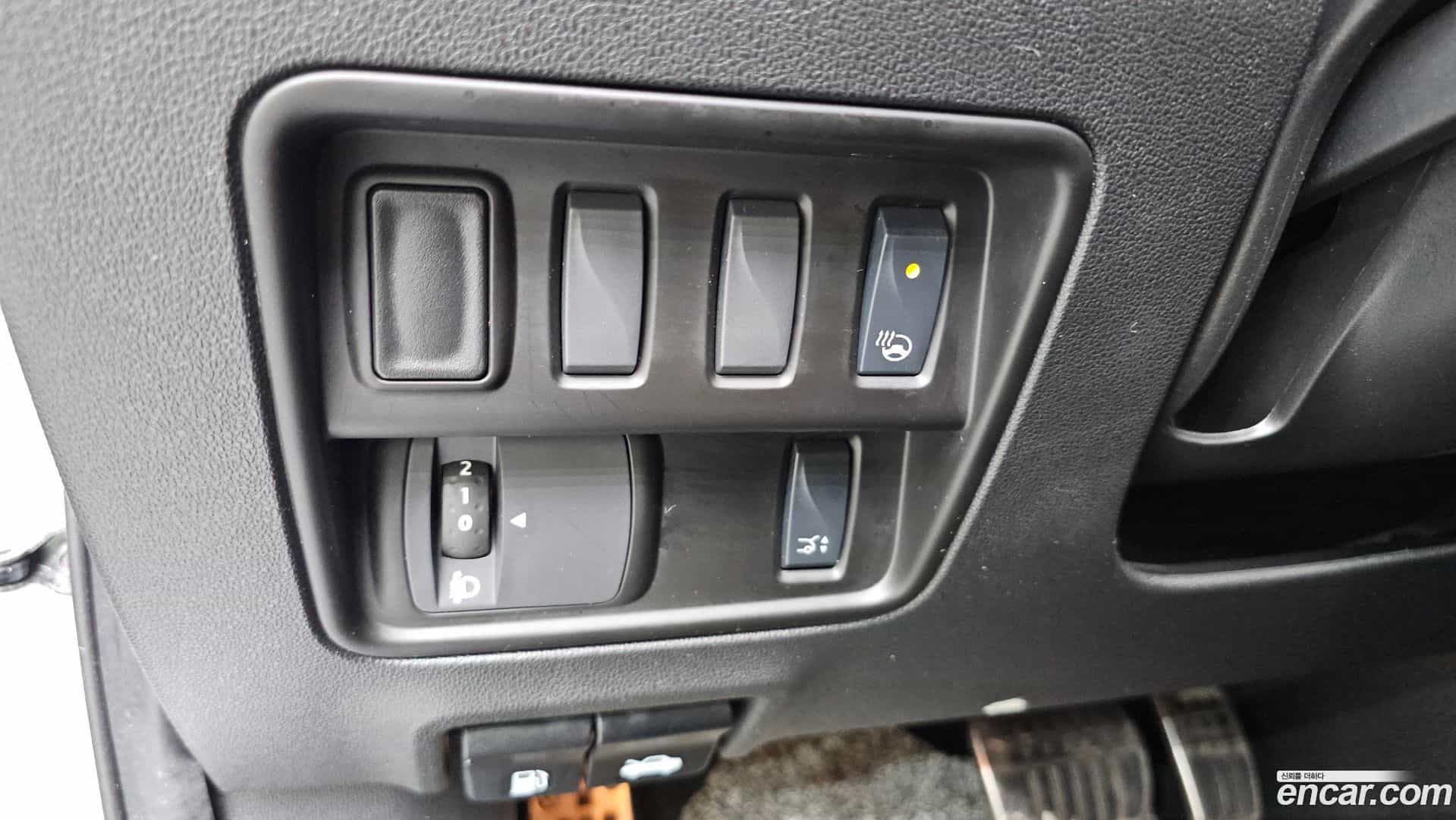 QM6 Renault Korea 2022.1-OPTION-045