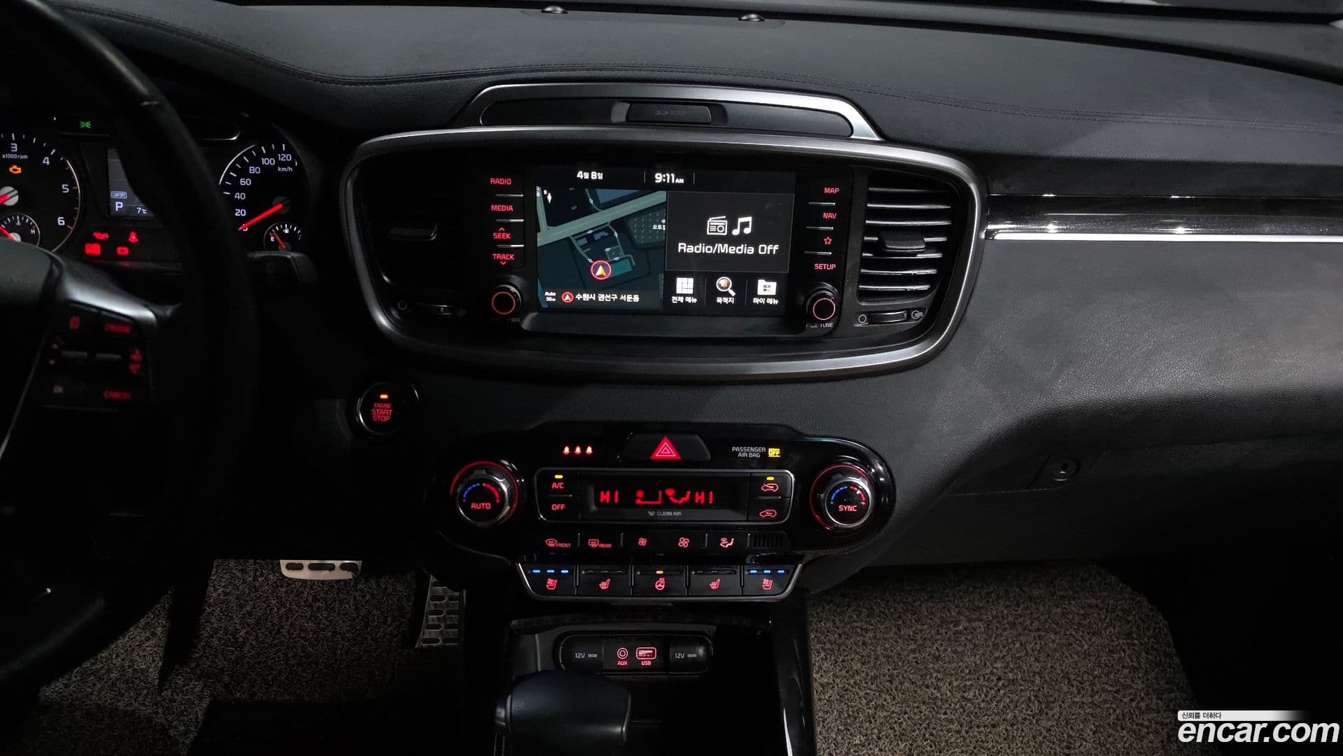 Main__Slider__Photo:Sorento Kia 2018.6-12