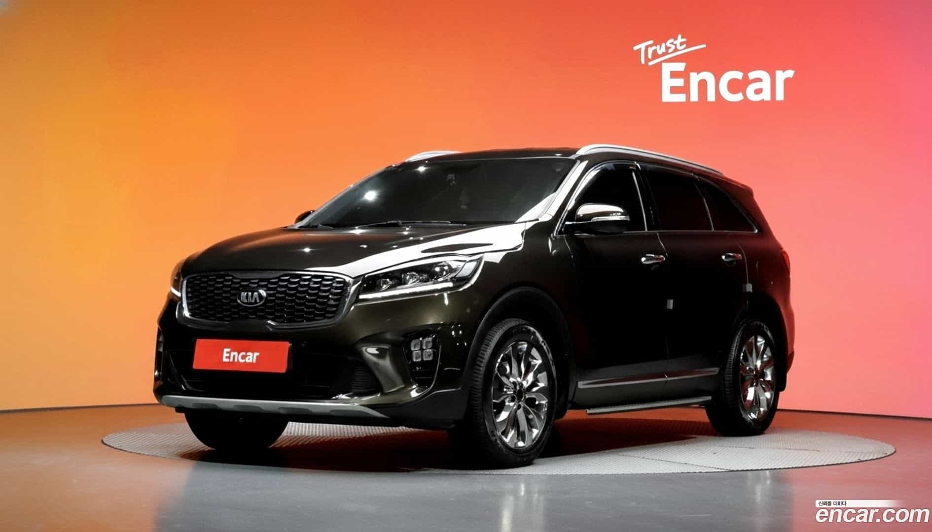 Sorento Kia 2018.6-DIAG2-001