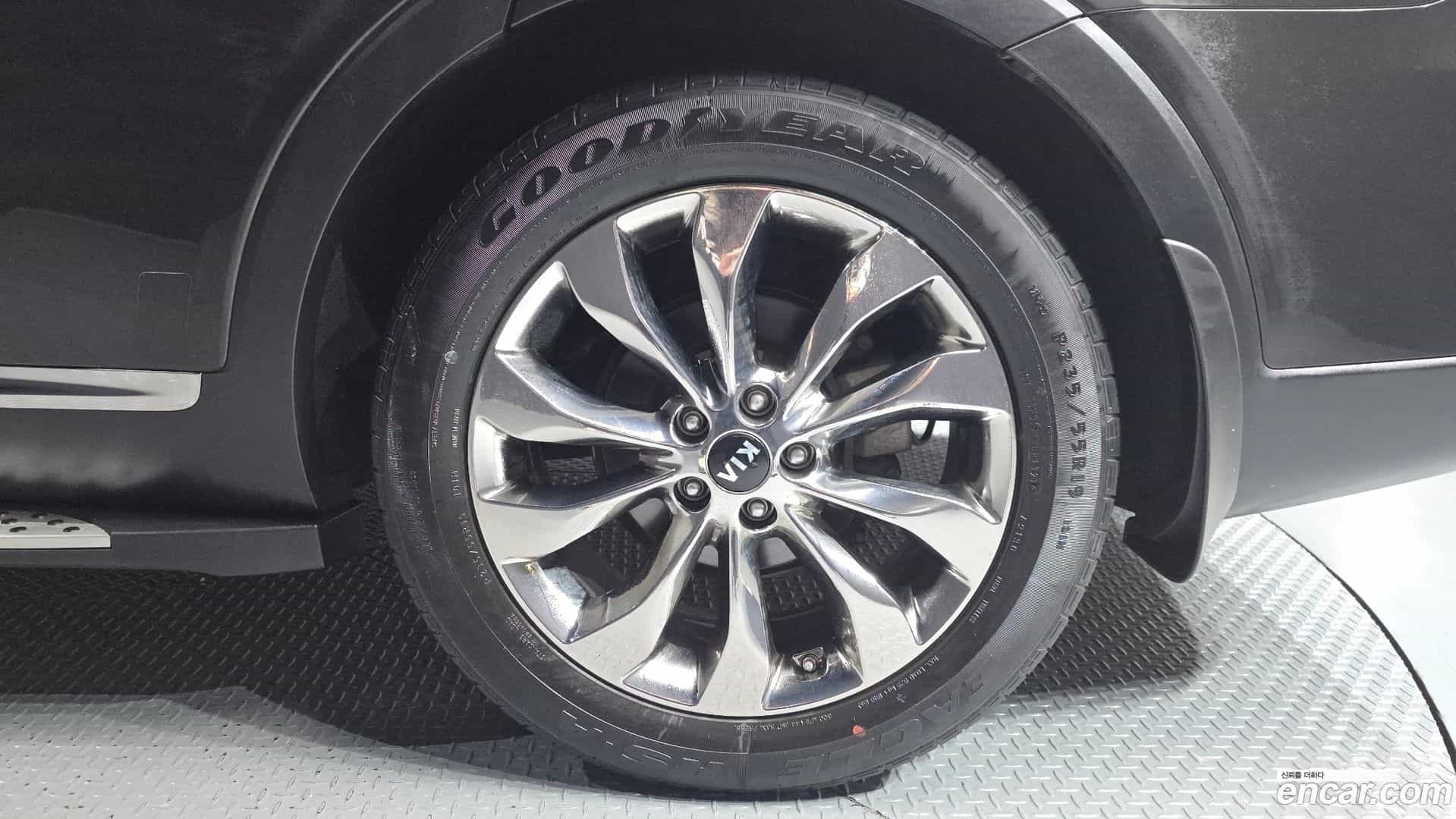 Sorento Kia 2018.6-OUTER-031