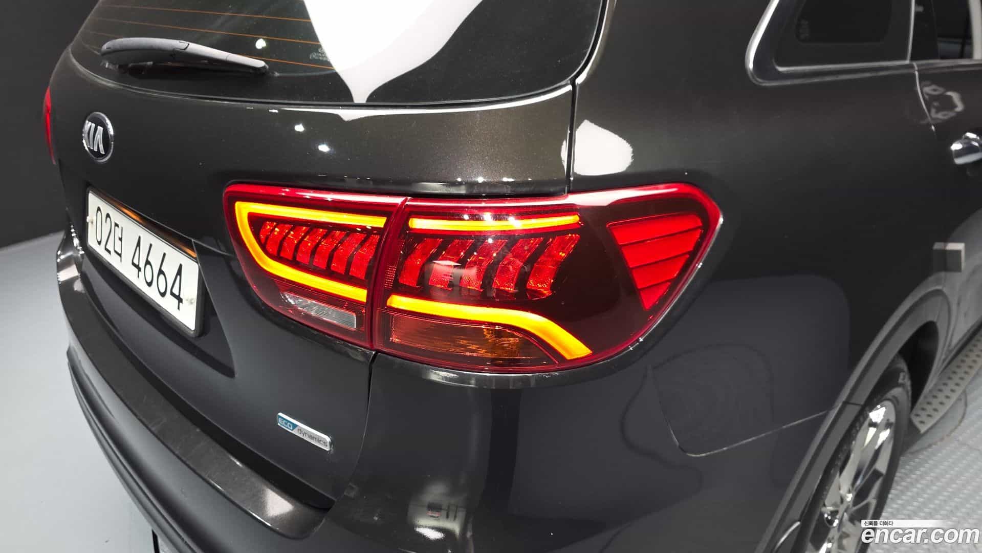 Sorento Kia 2018.6-OUTER-033