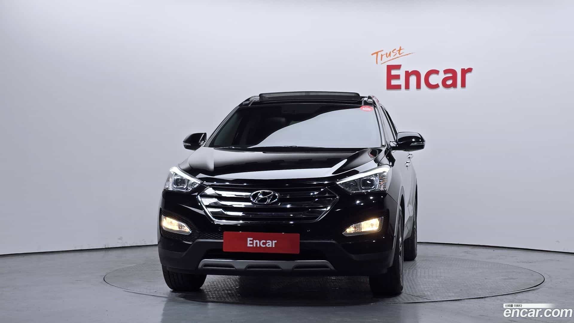 Santafe Hyundai 2014.3-OUTER-003