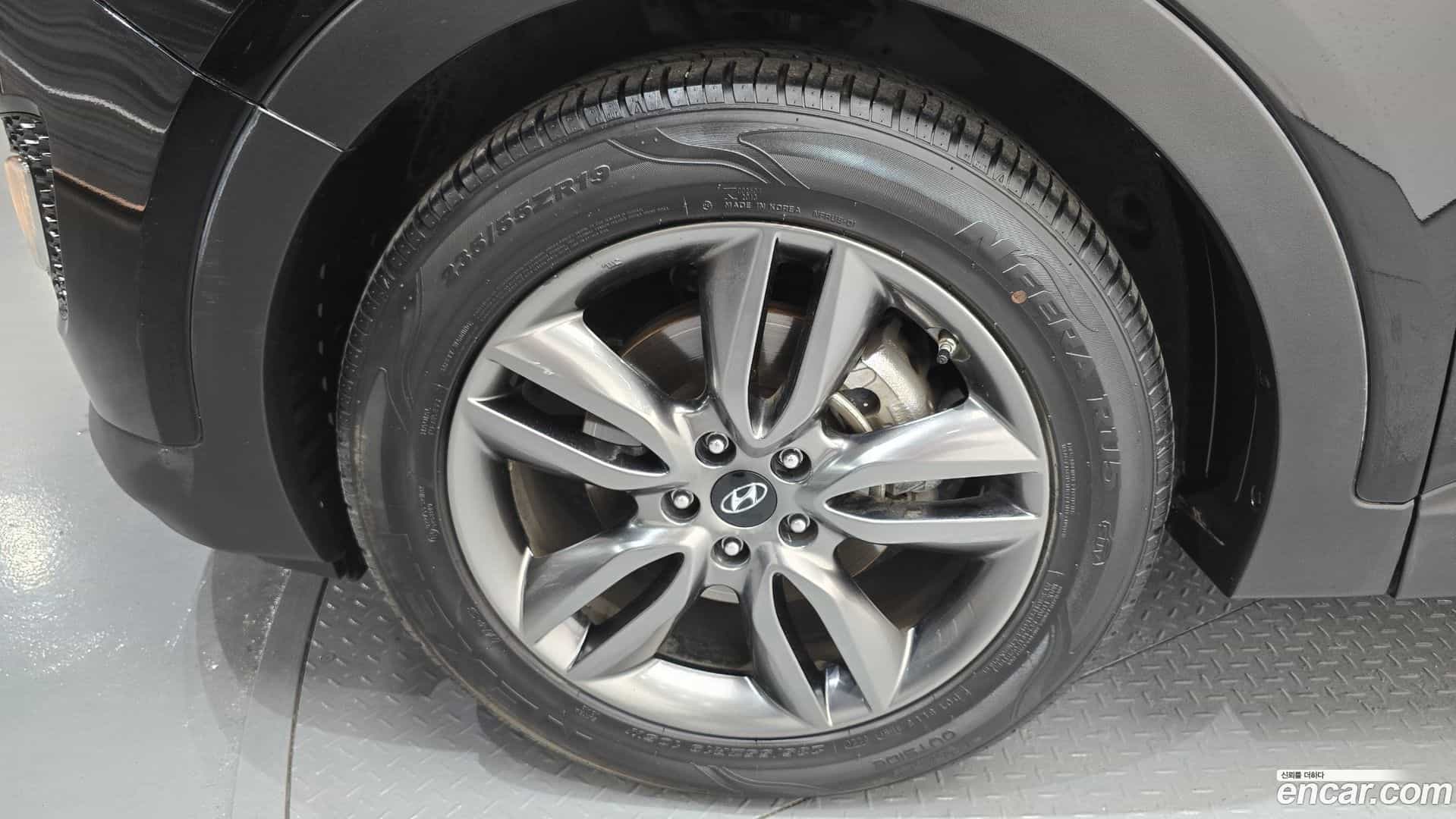 Santafe Hyundai 2014.3-OUTER-005
