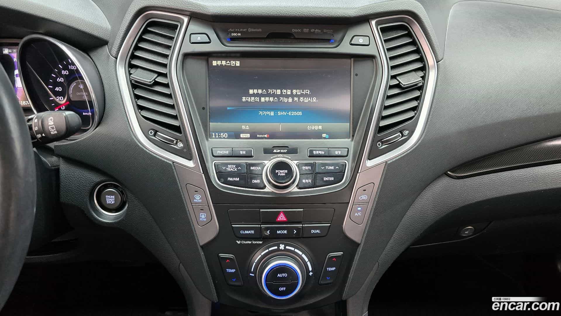Santafe Hyundai 2014.3-OPTION-018