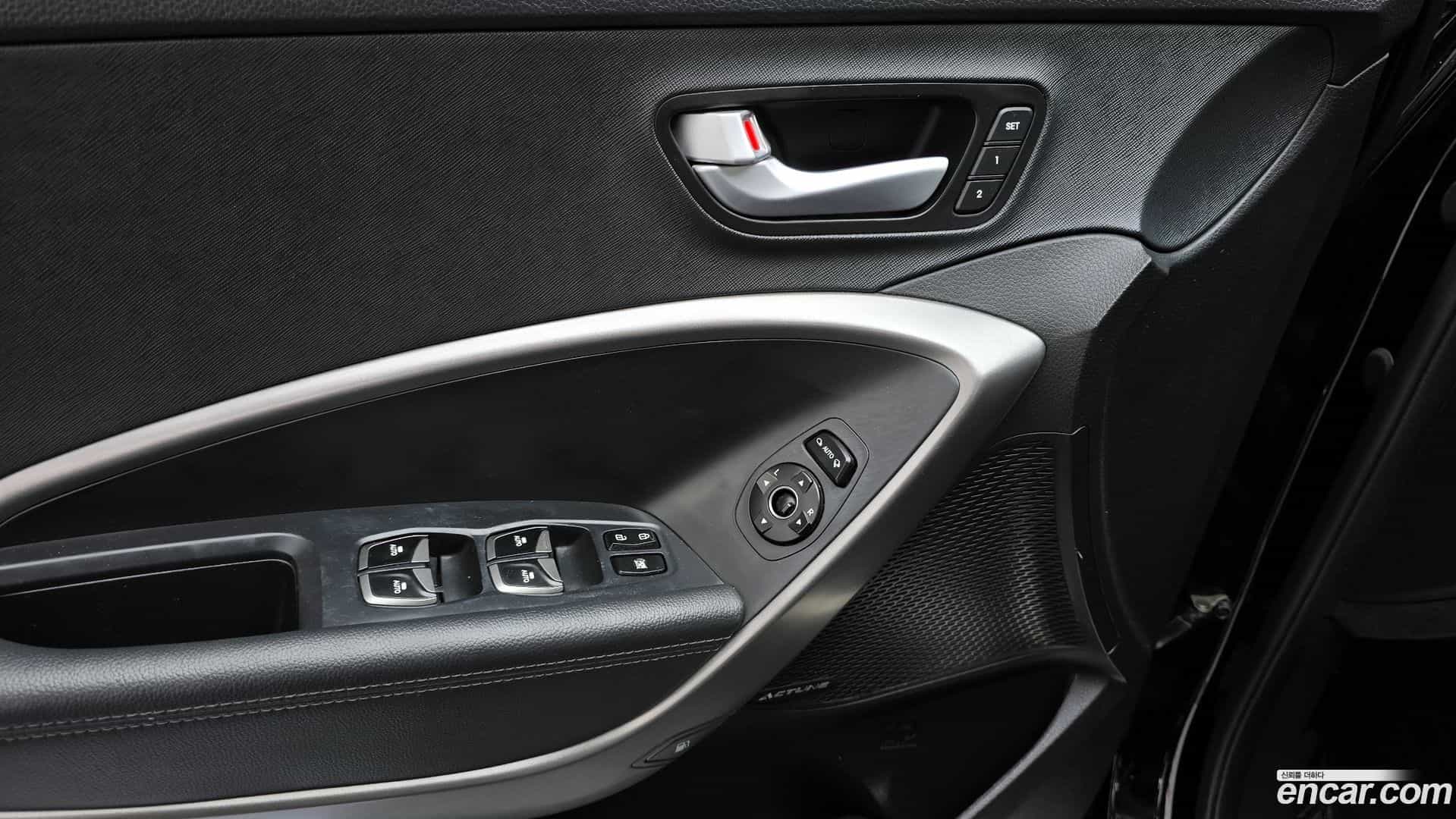 Santafe Hyundai 2014.3-OPTION-021