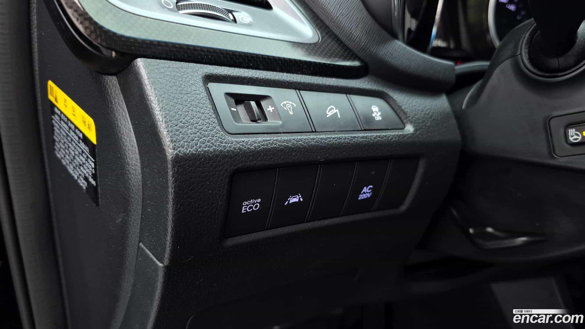 Santafe Hyundai 2014.3-OPTION-023