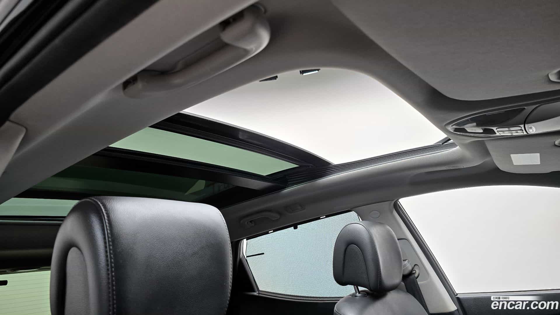 Santafe Hyundai 2014.3-OPTION-024