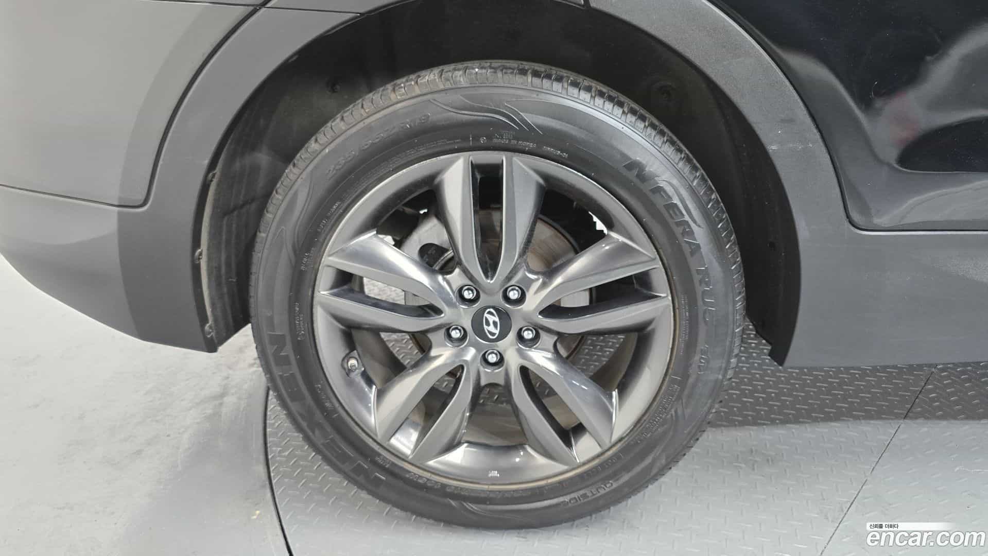 Santafe Hyundai 2014.3-OUTER-031