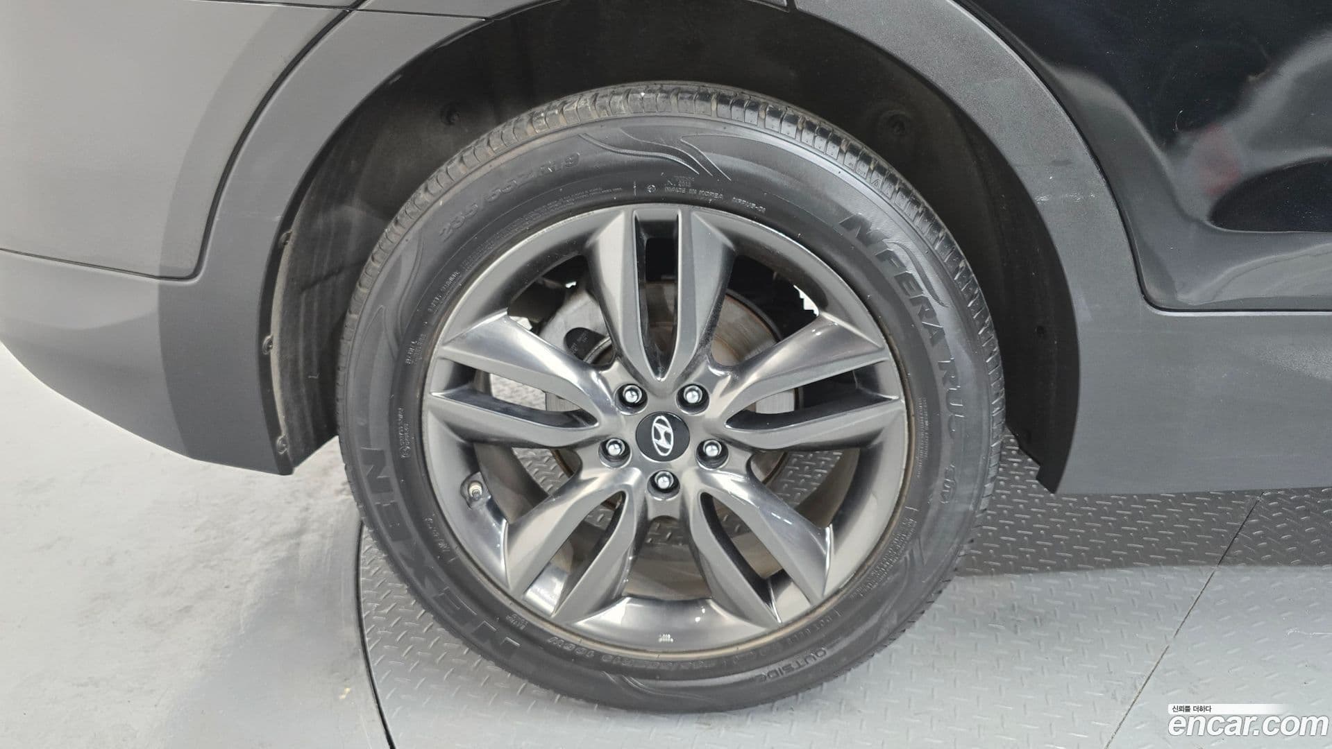 Main__Slider__Photo:Santafe Hyundai 2014.3-20