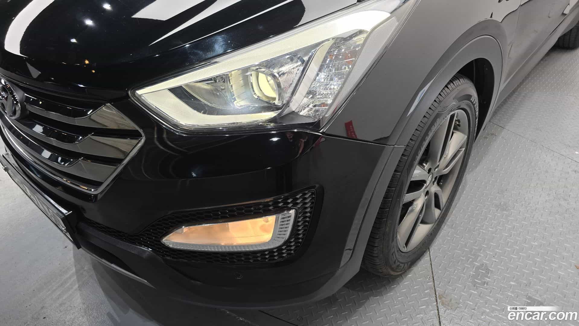 Santafe Hyundai 2014.3-OUTER-032