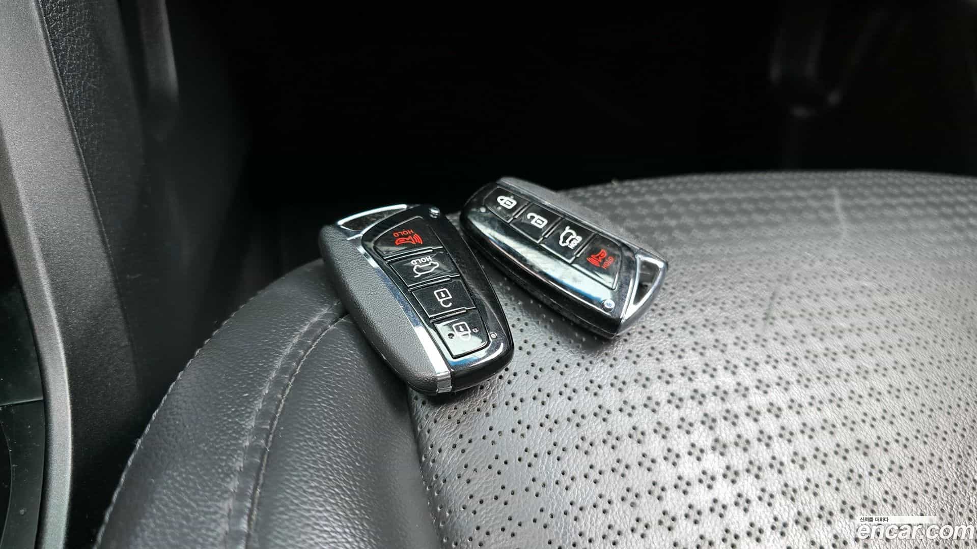 Santafe Hyundai 2014.3-OPTION-041