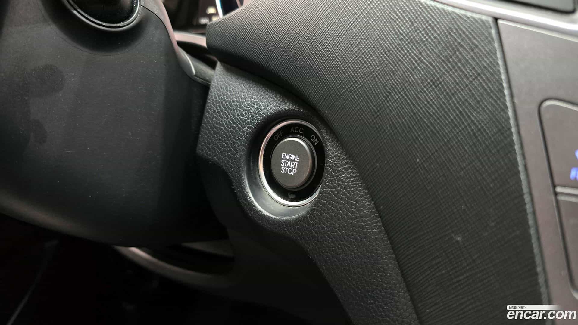 Santafe Hyundai 2014.3-OPTION-042