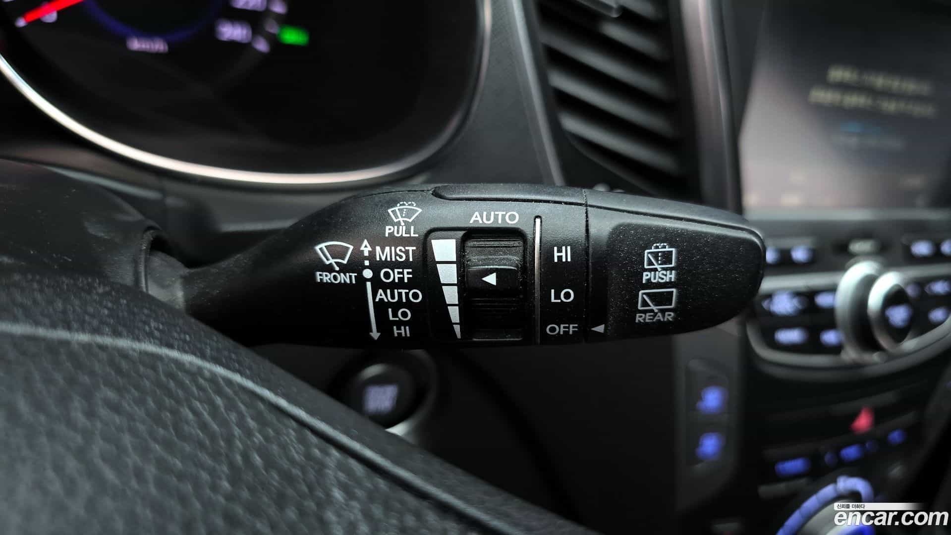 Santafe Hyundai 2014.3-OPTION-043