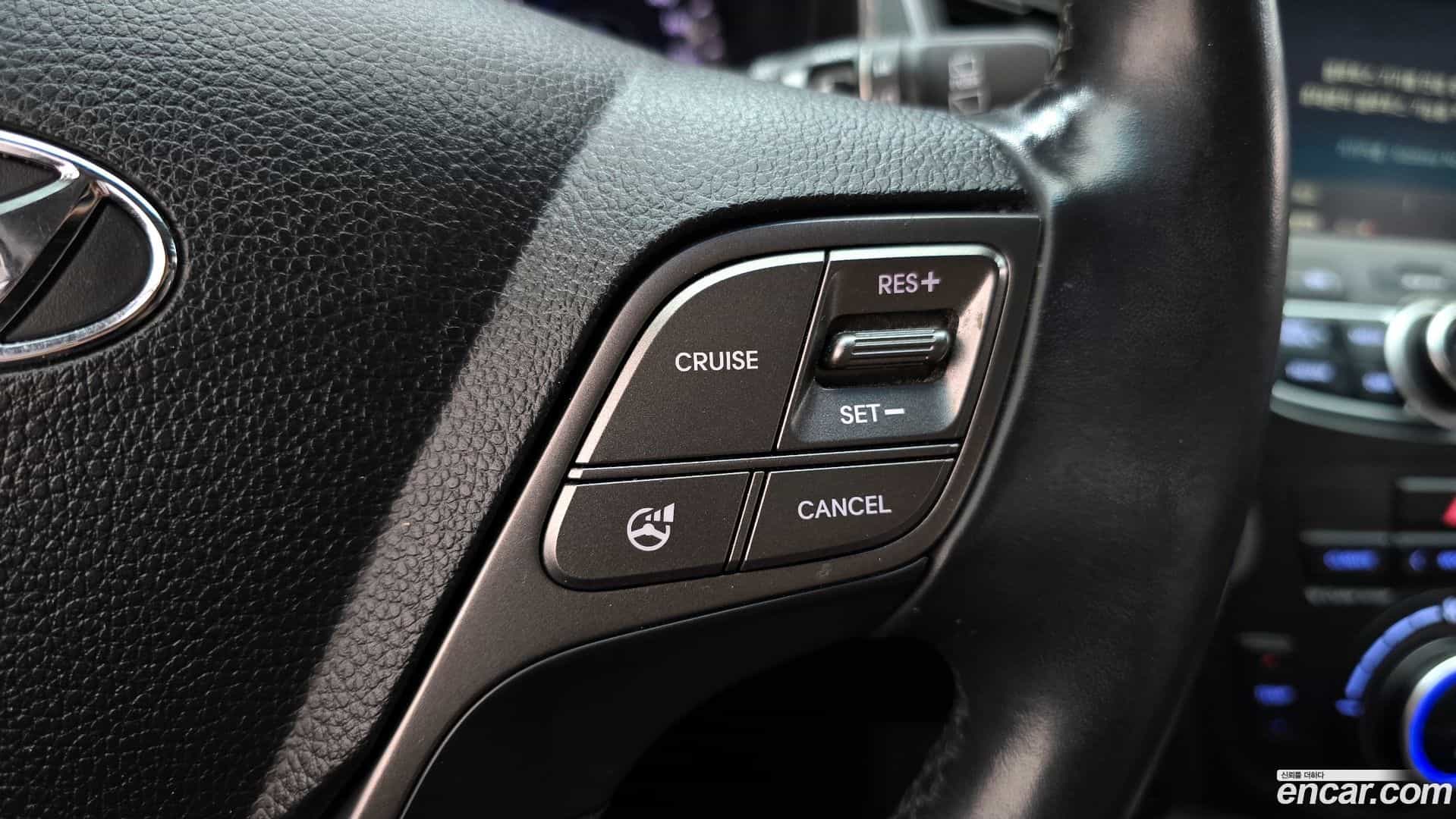 Santafe Hyundai 2014.3-OPTION-044