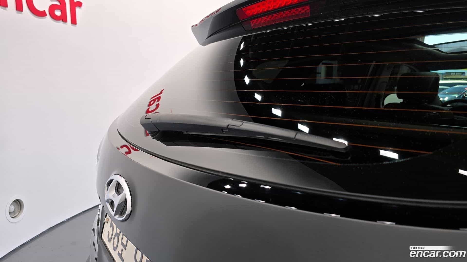 Santafe Hyundai 2014.3-OPTION-045