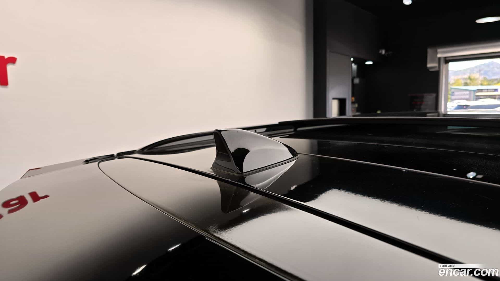 Santafe Hyundai 2014.3-OPTION-046