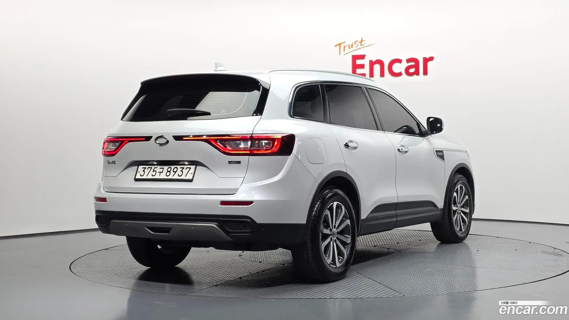 Main__Slider__Photo:QM6 Renault Korea 2021.7-1