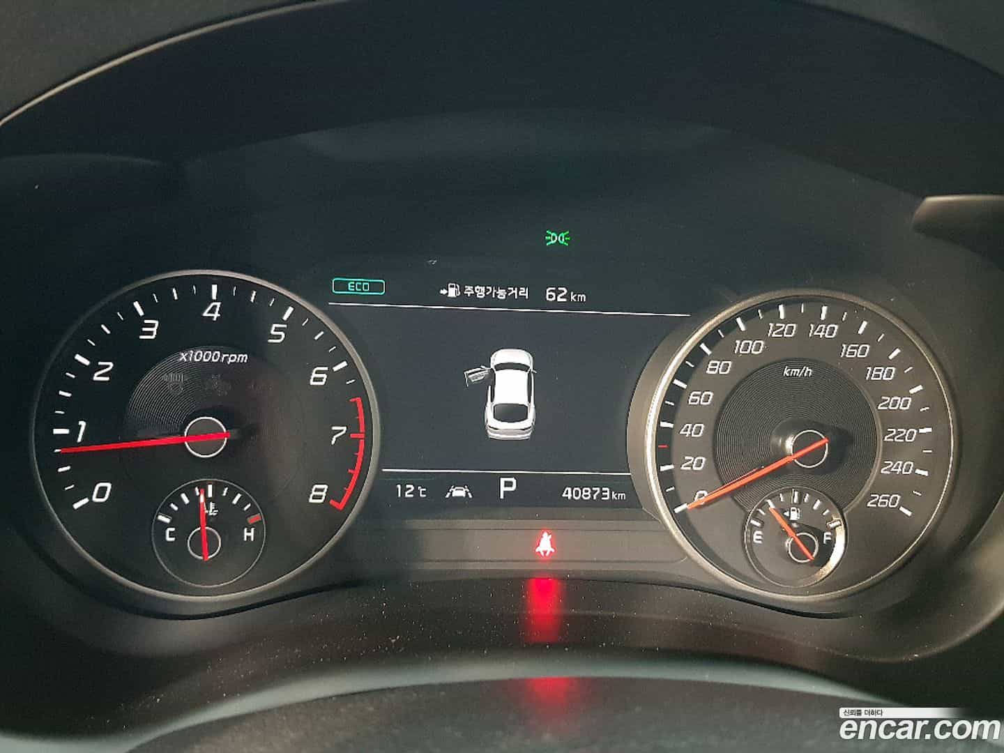Stinger Kia 2017.7-INNER-007
