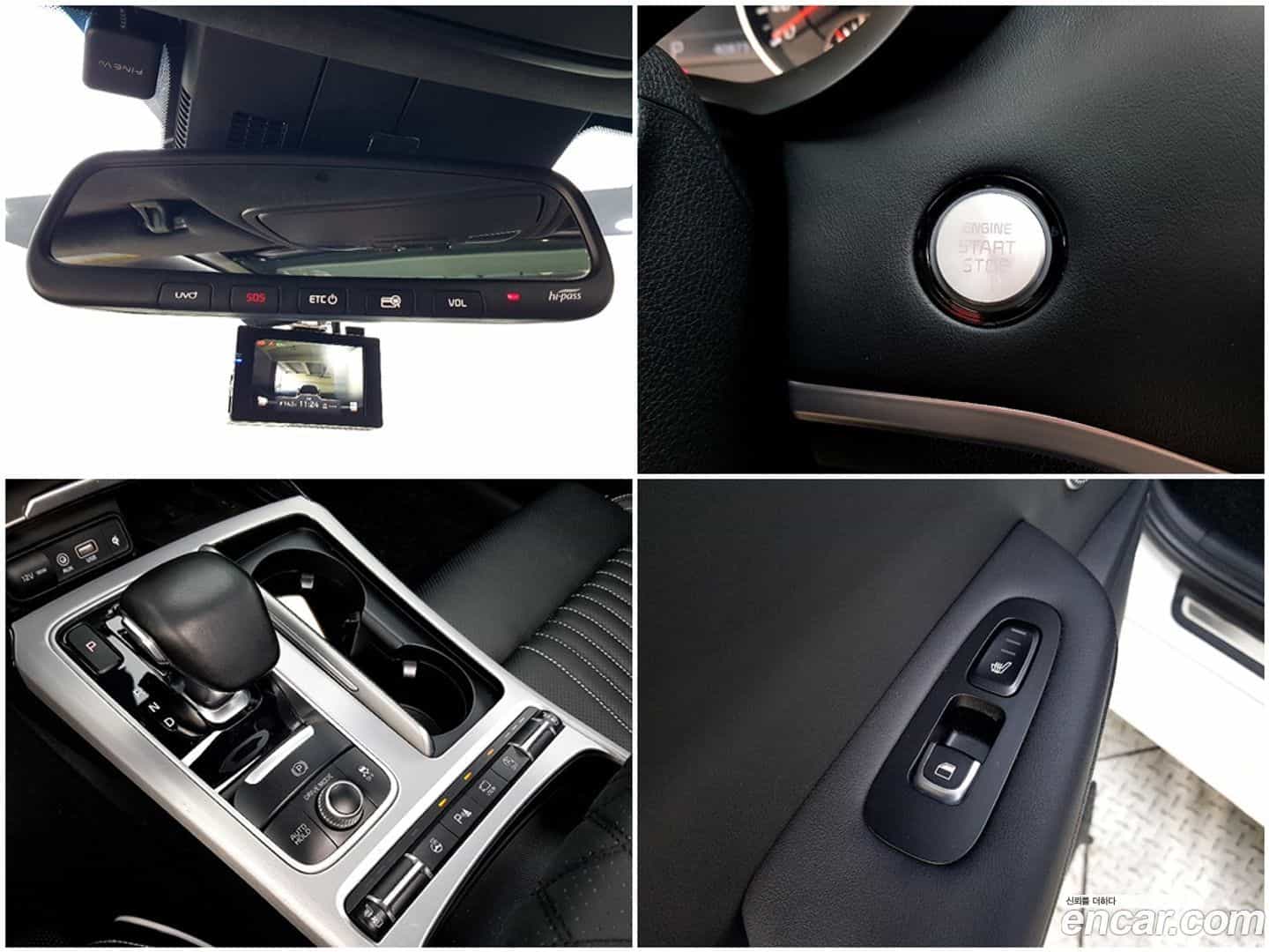Stinger Kia 2017.7-OPTION-018